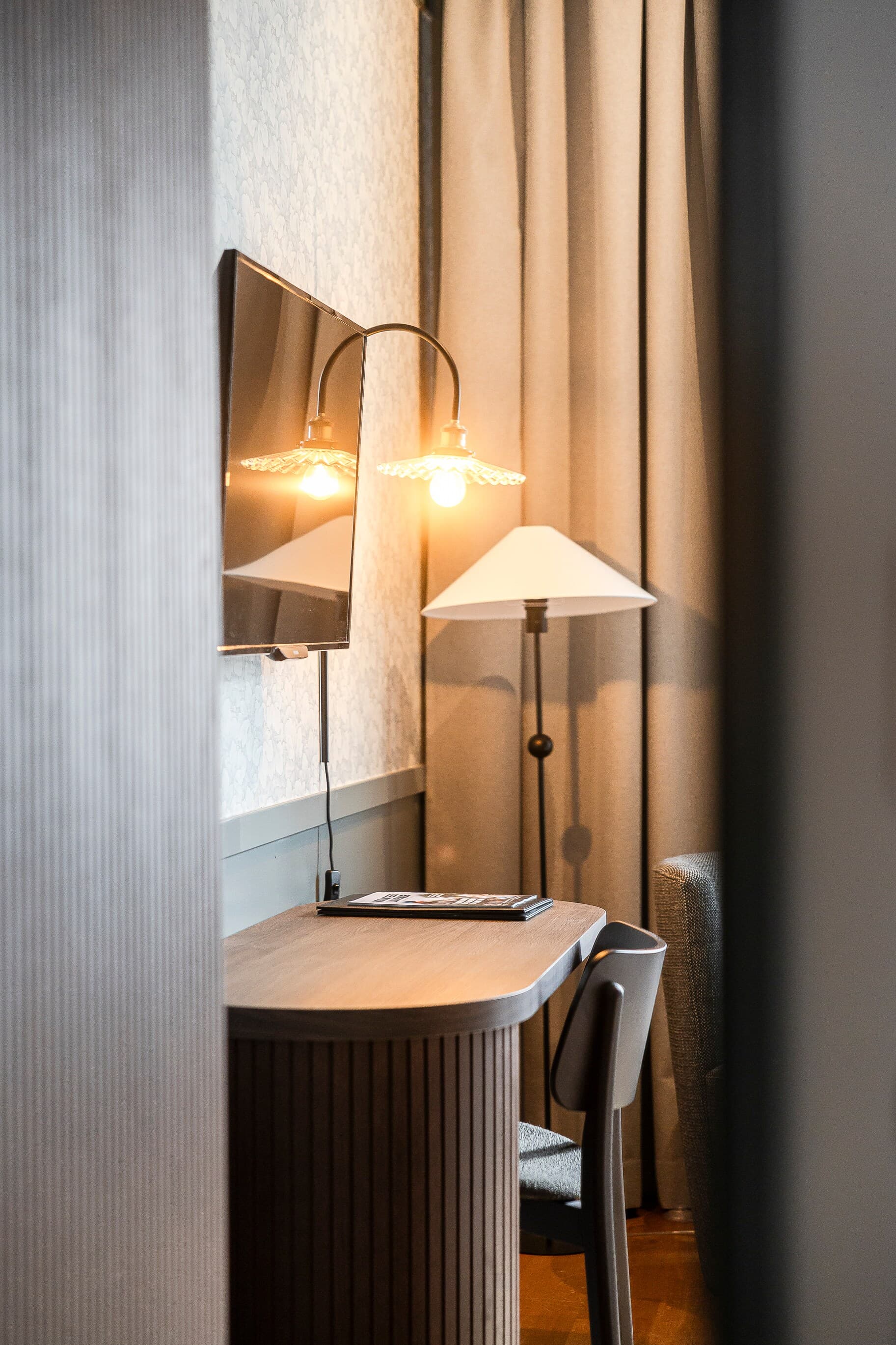 Home Hotel Grand Sundsvall — 17