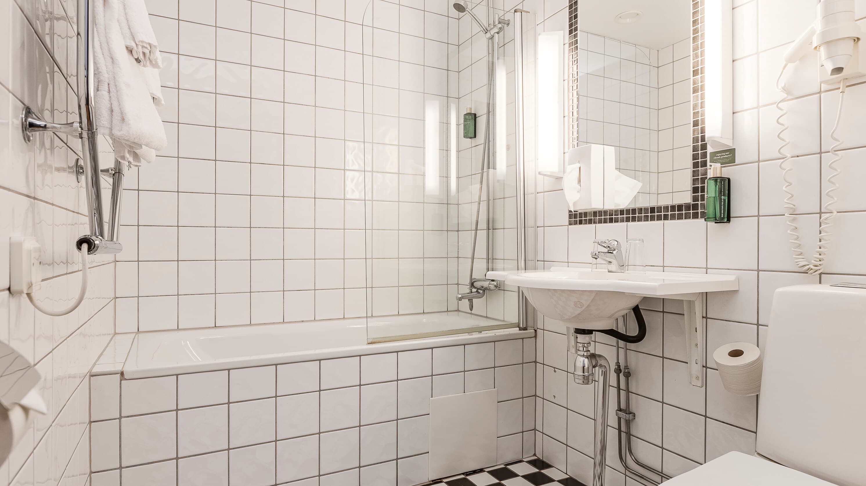 Home Hotel Grand Sundsvall — 18