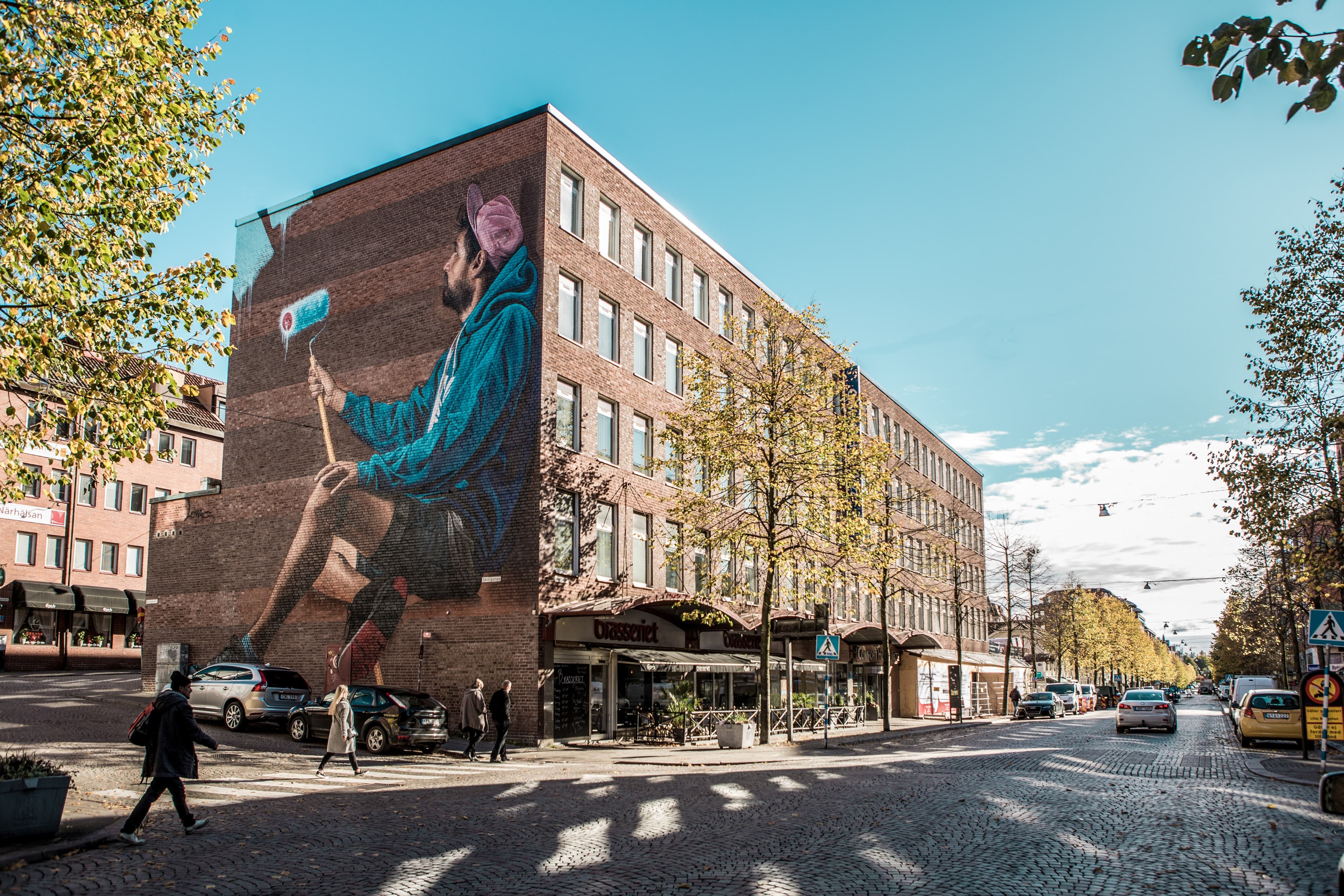 Comfort Hotel Jazz - Image 1