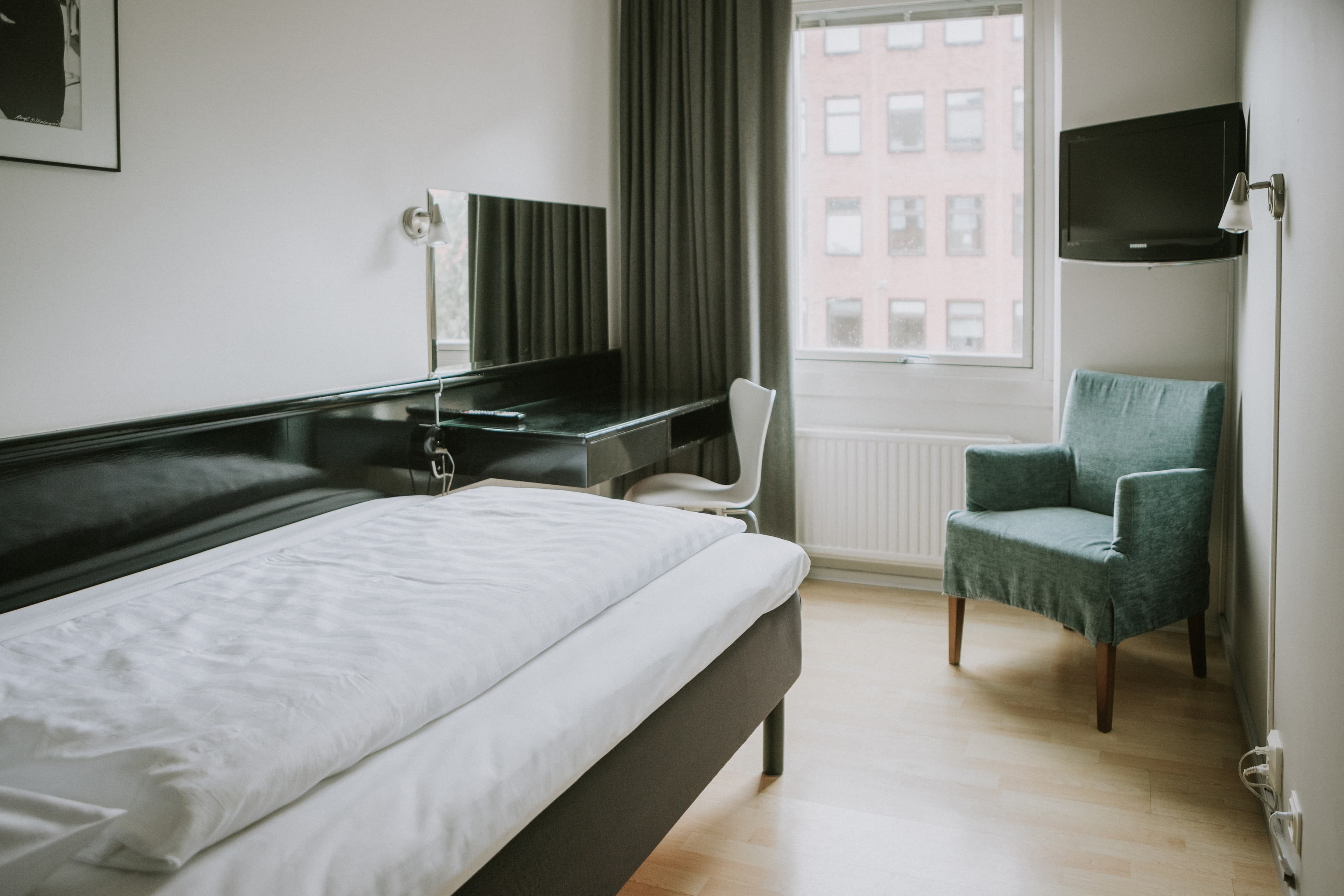Comfort Hotel Jazz — 7