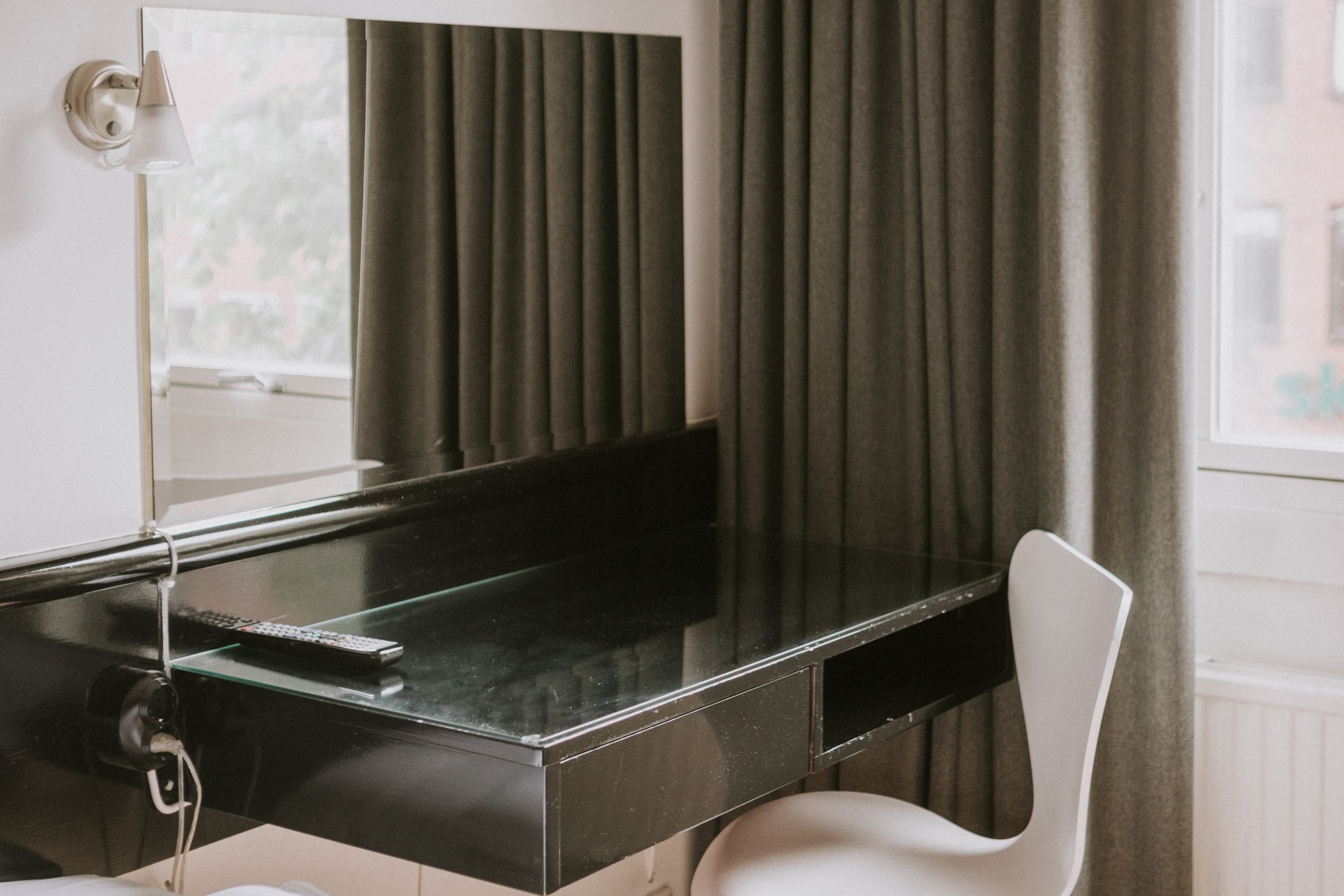 Comfort Hotel Jazz — 8