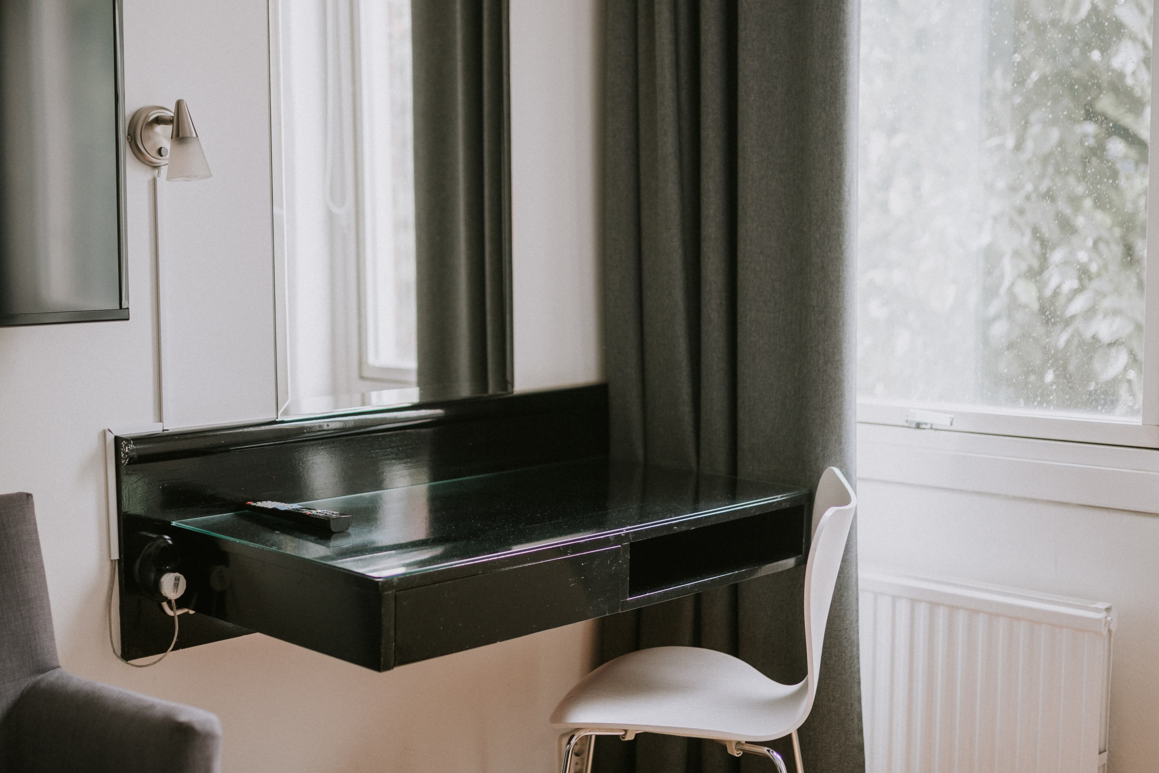 Comfort Hotel Jazz — 12