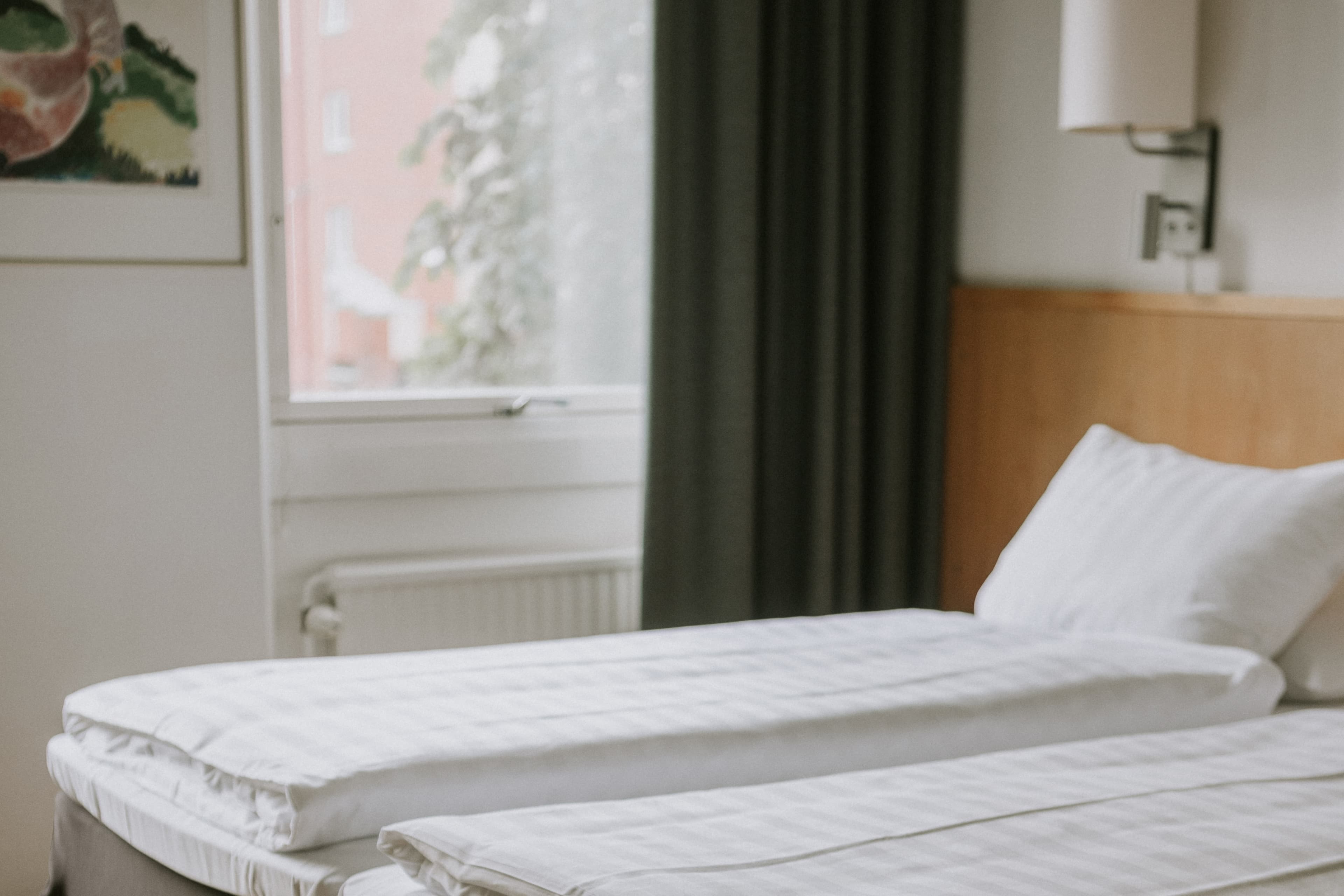 Comfort Hotel Jazz — 13