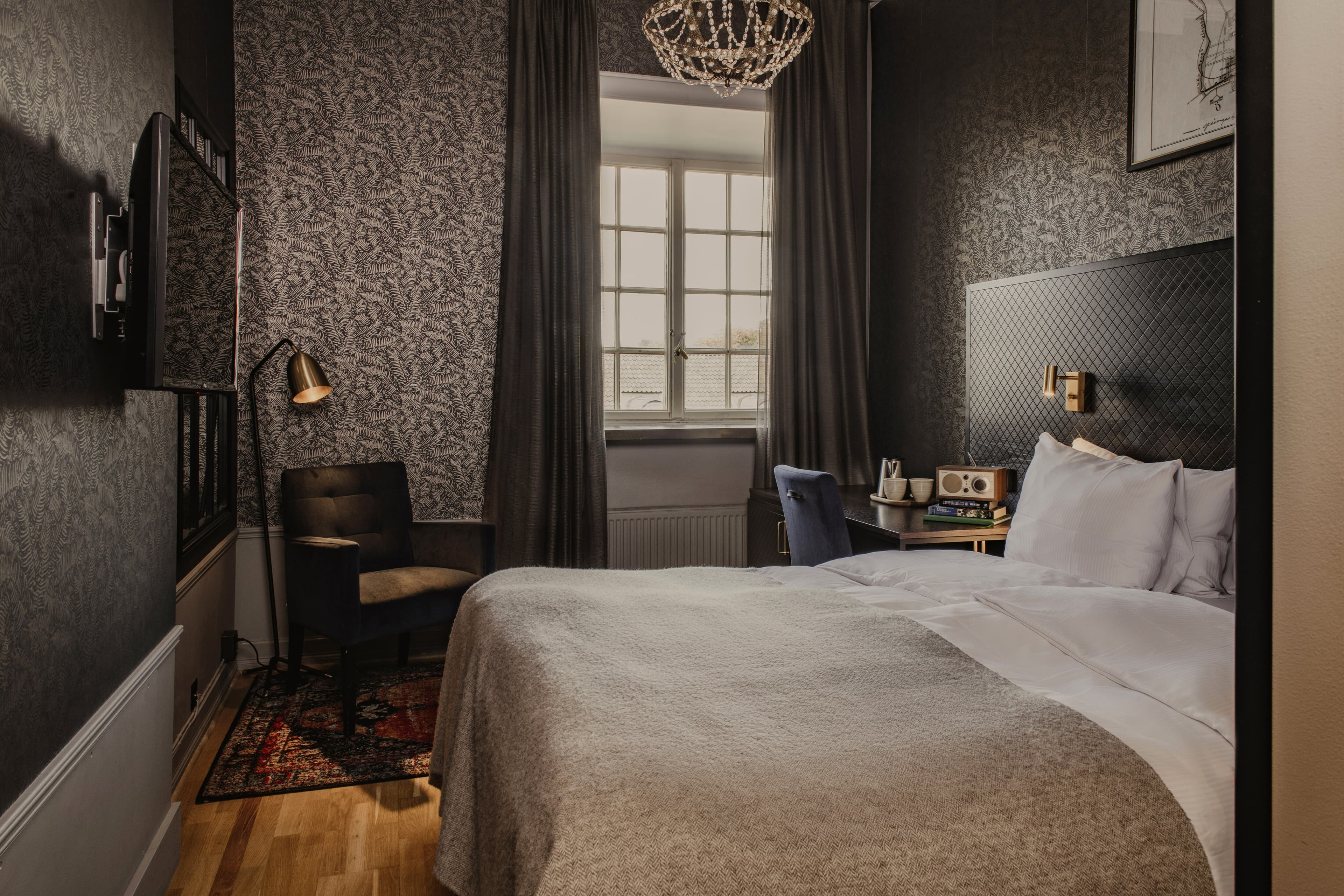 Home Hotel Grand Helsingborg - Image 2