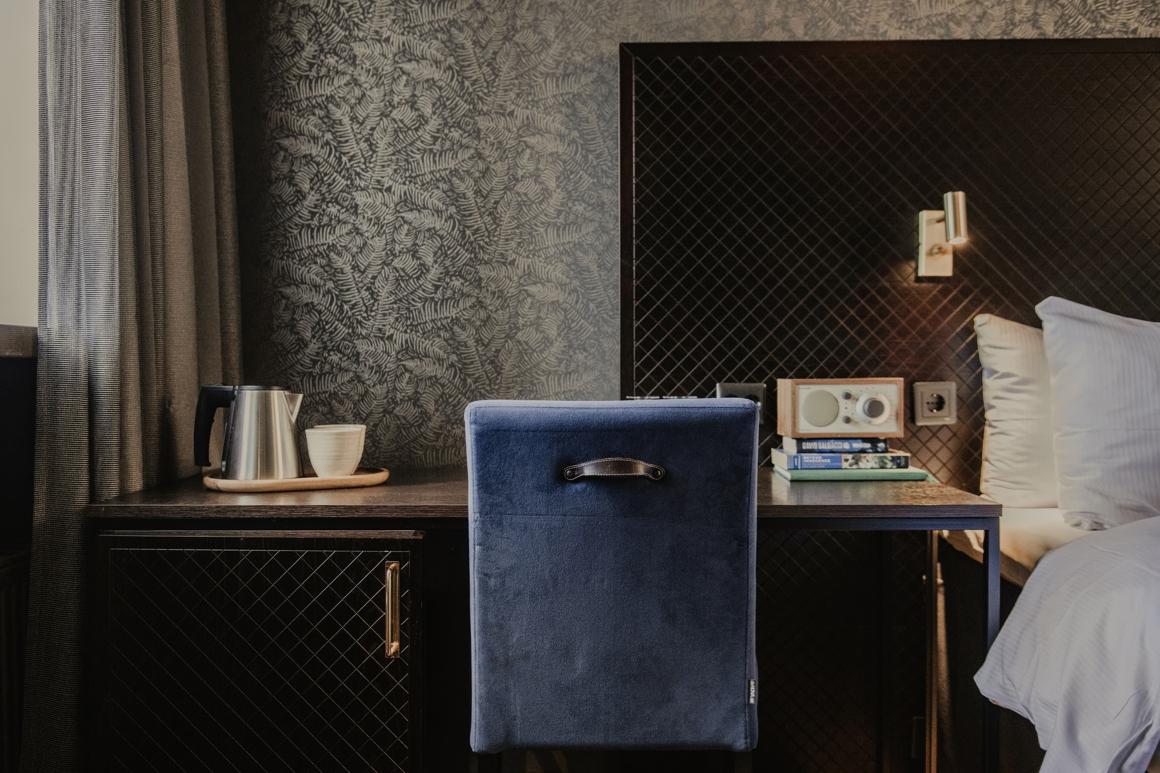 Home Hotel Grand Helsingborg - Image 3
