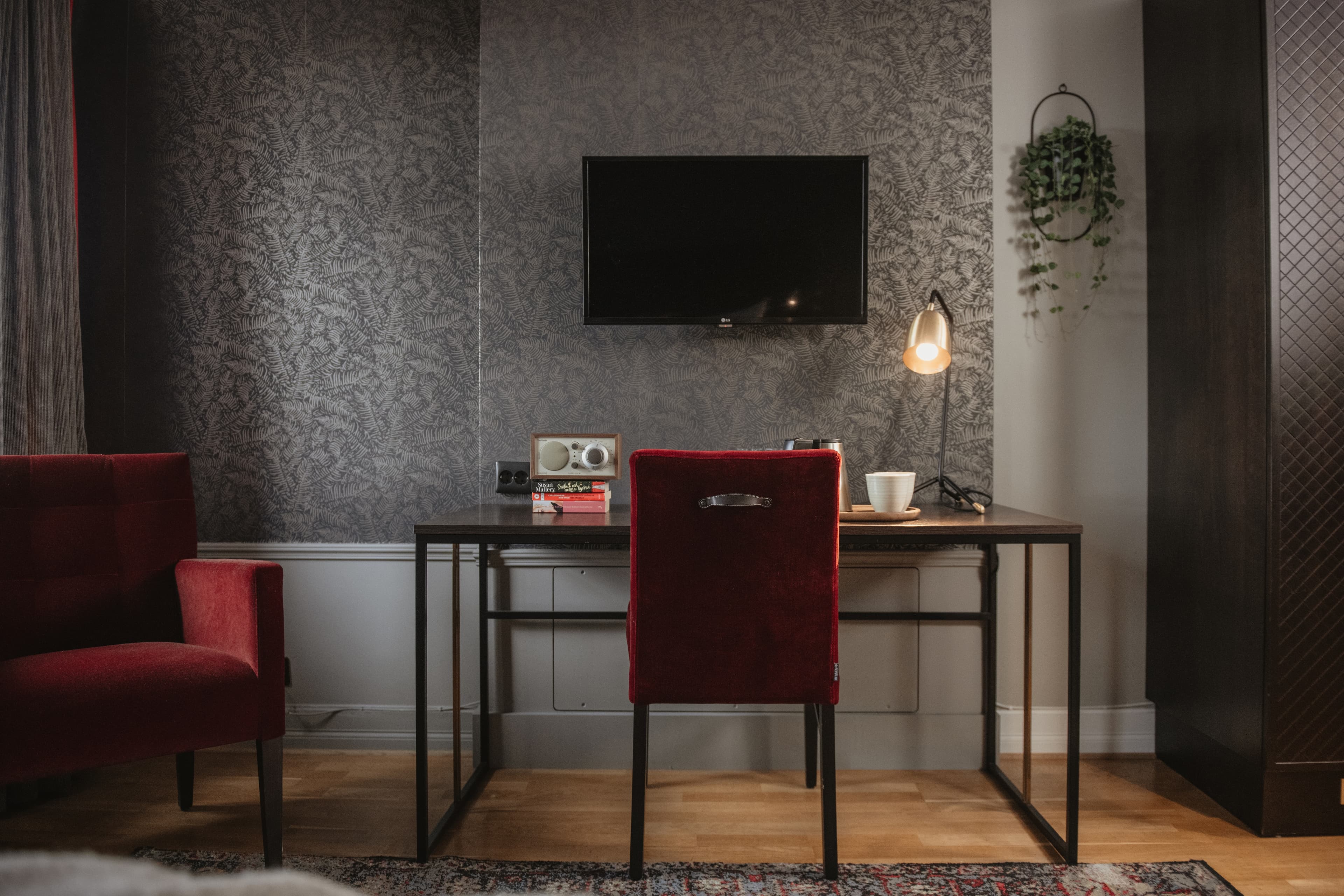 Home Hotel Grand Helsingborg — 8