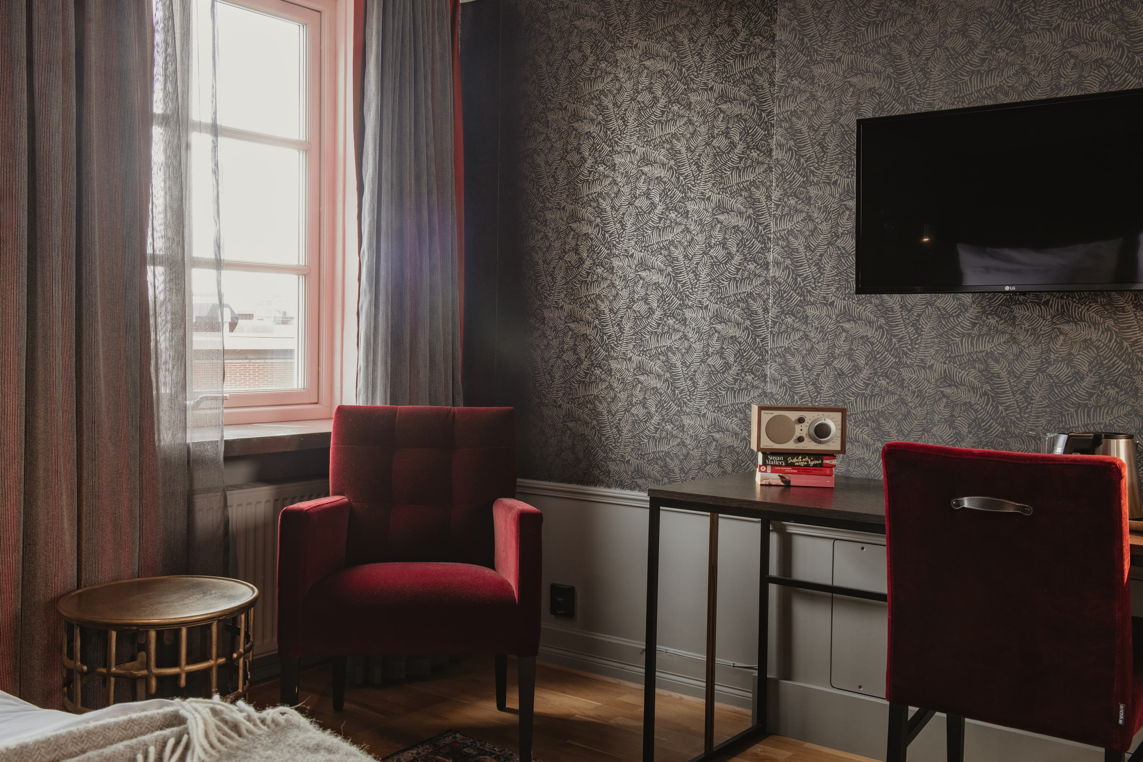 Home Hotel Grand Helsingborg — 9