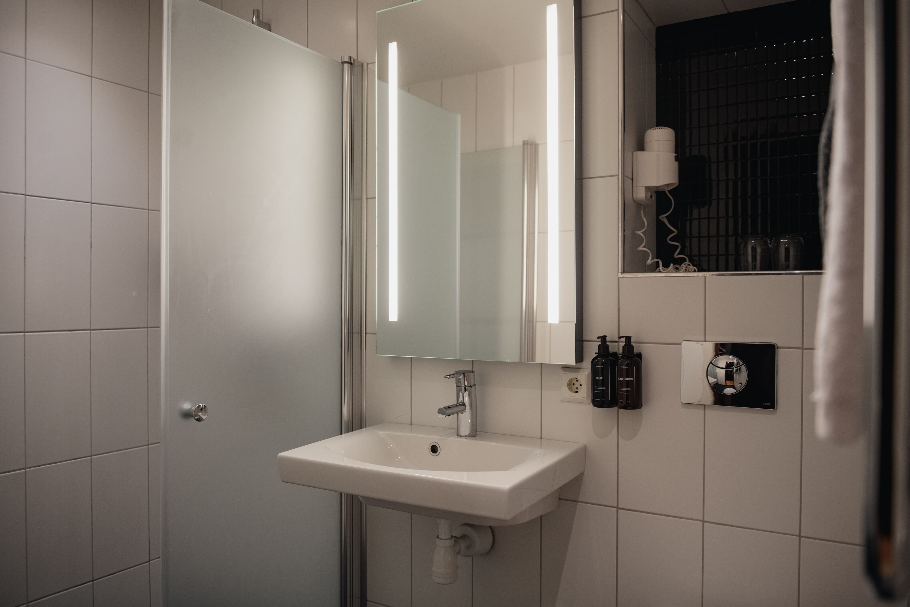 Home Hotel Grand Helsingborg — 10
