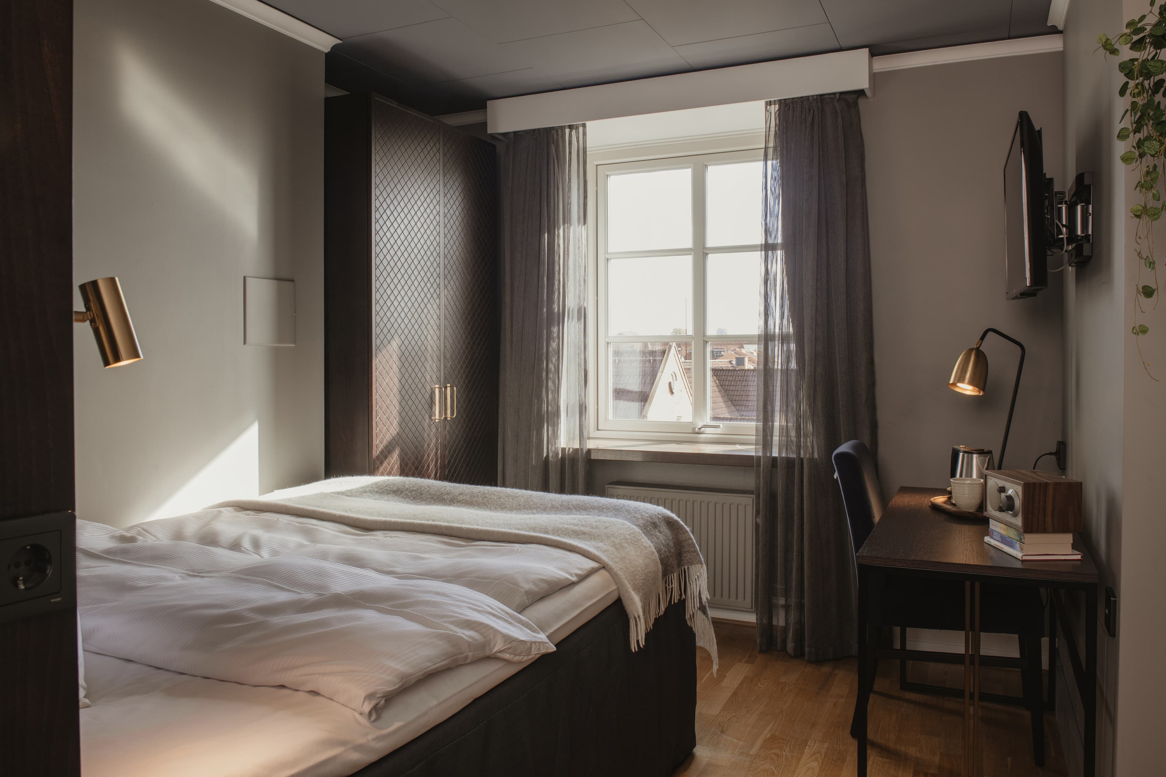 Home Hotel Grand Helsingborg — 12