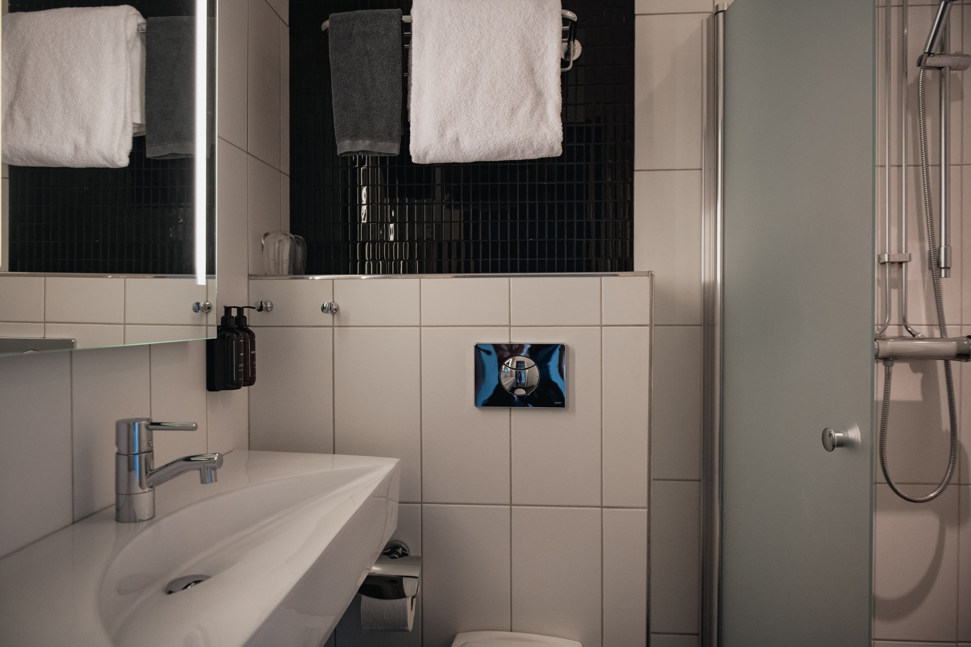 Home Hotel Grand Helsingborg — 13