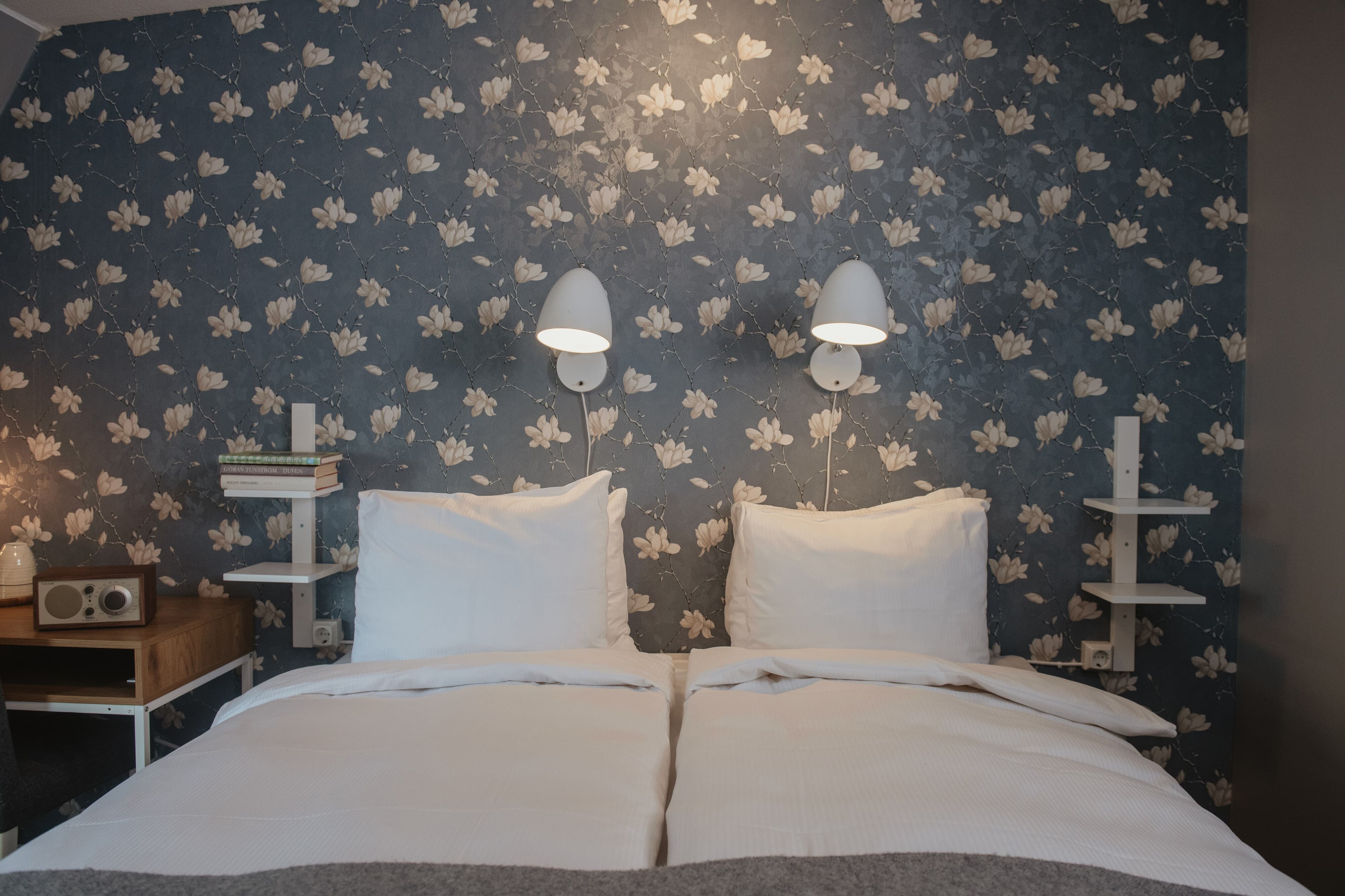 Home Hotel Plaza - Image 3