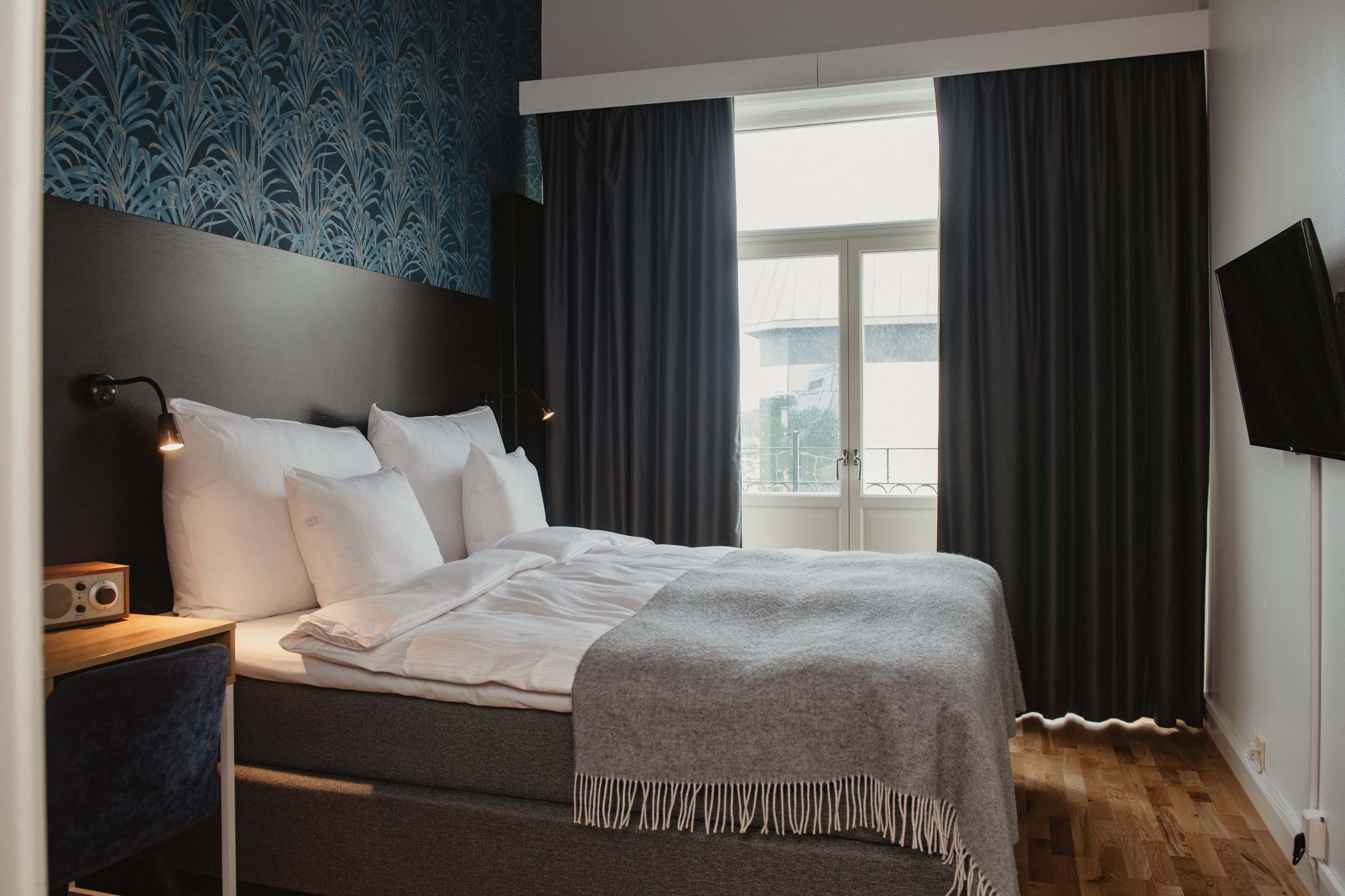 Home Hotel Plaza — 6