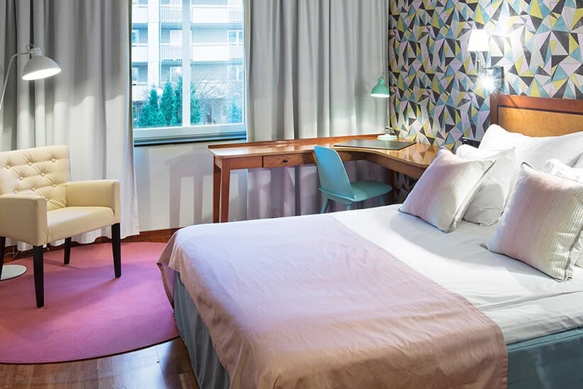 Clarion Hotel Orebro - Image 2