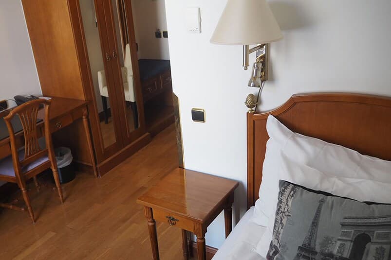 Clarion Hotel Orebro - Image 3