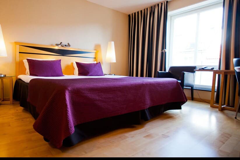 Clarion Hotel Orebro - Image 4