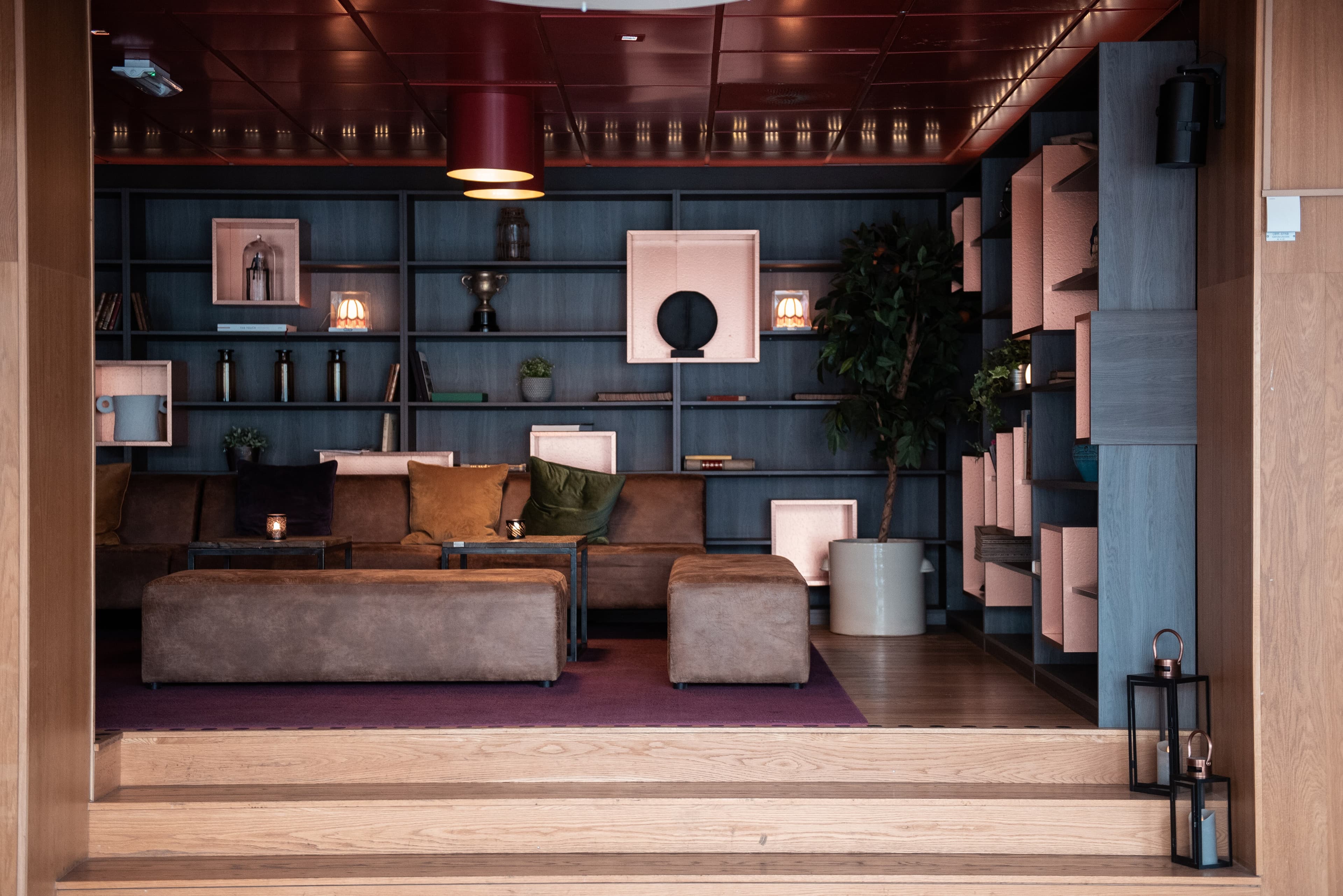 Clarion Hotel Gillet - Image 1