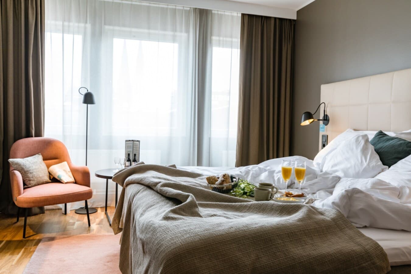 Clarion Hotel Gillet - Image 4