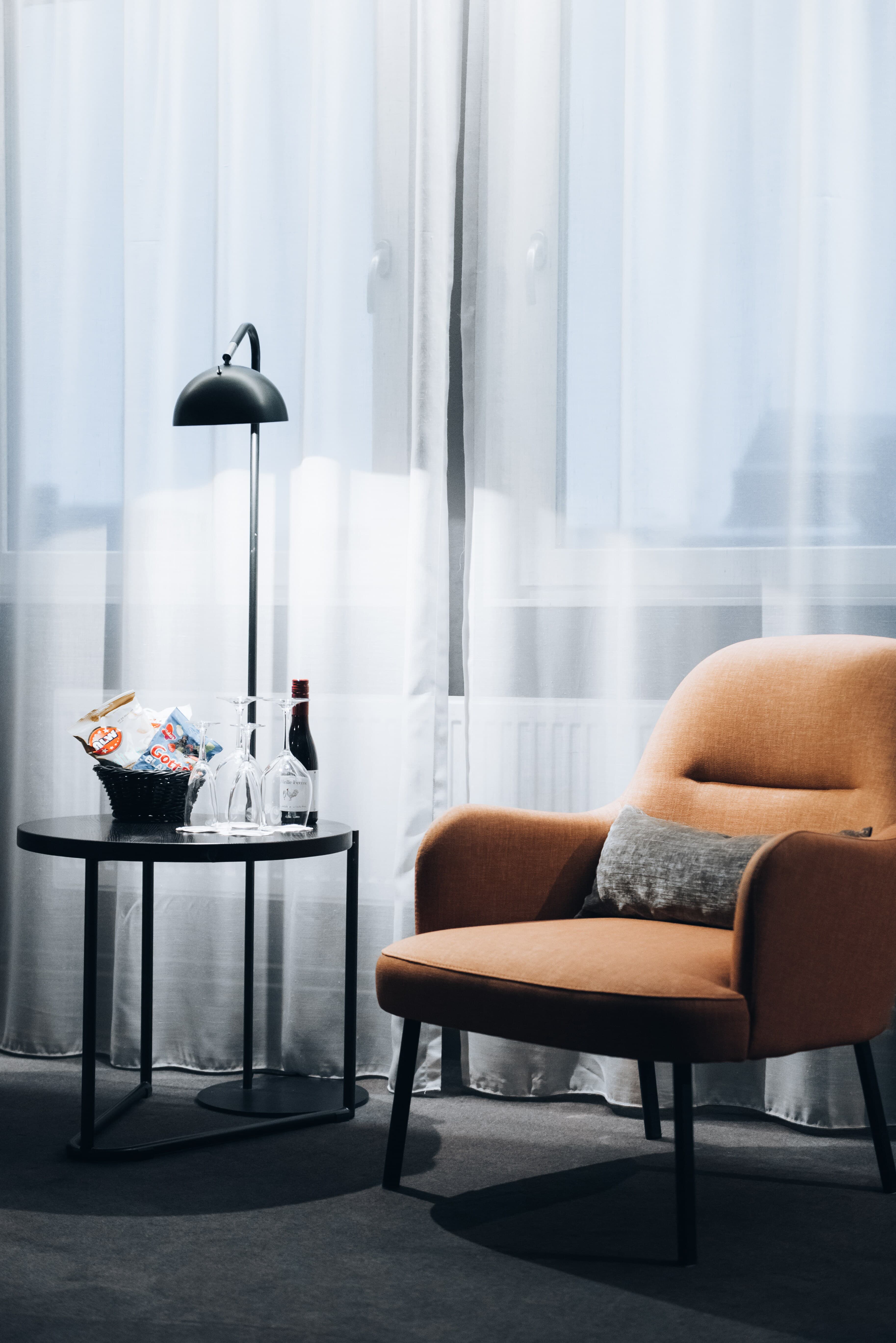 Clarion Hotel Gillet - Image 5