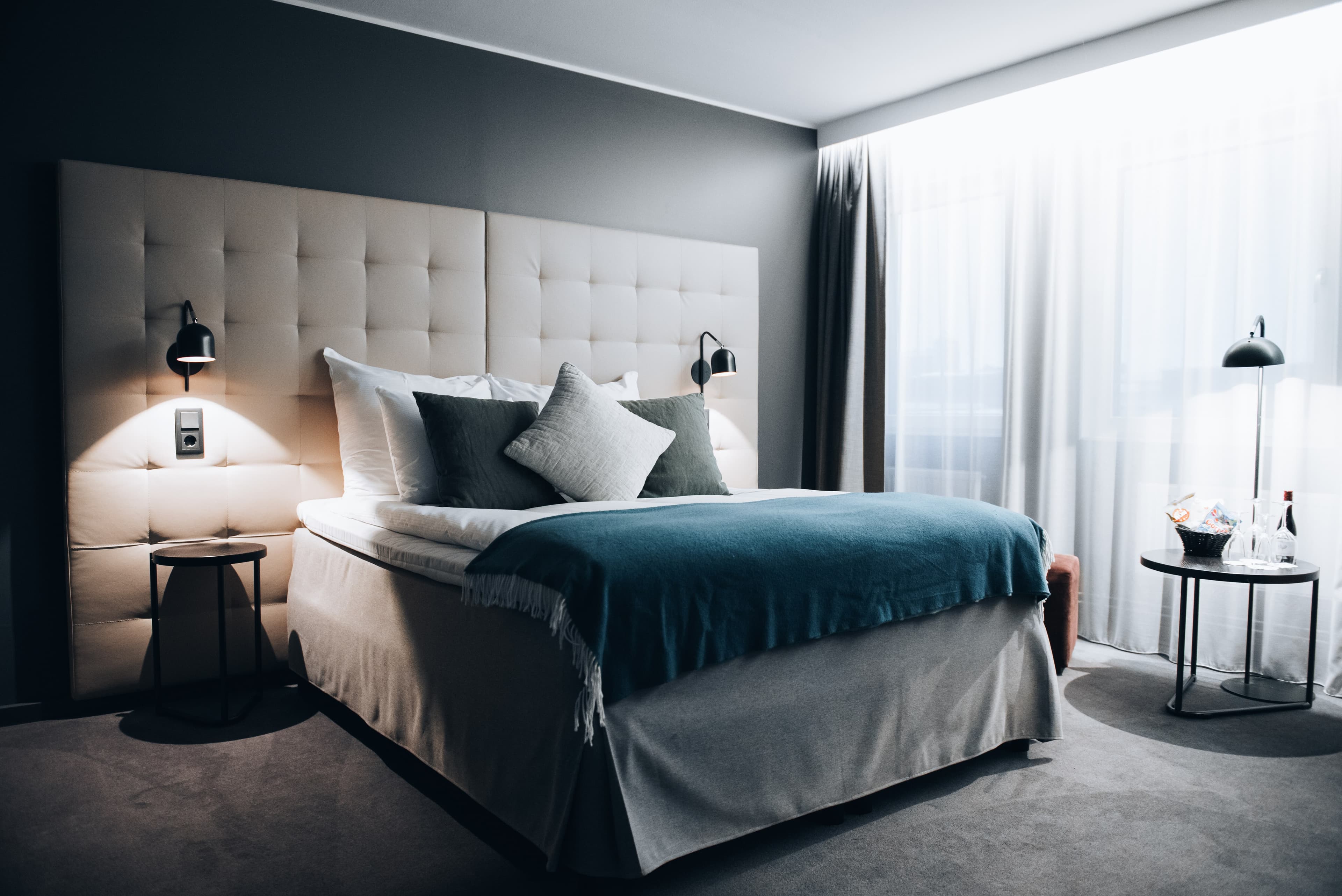 Clarion Hotel Gillet - Image 2