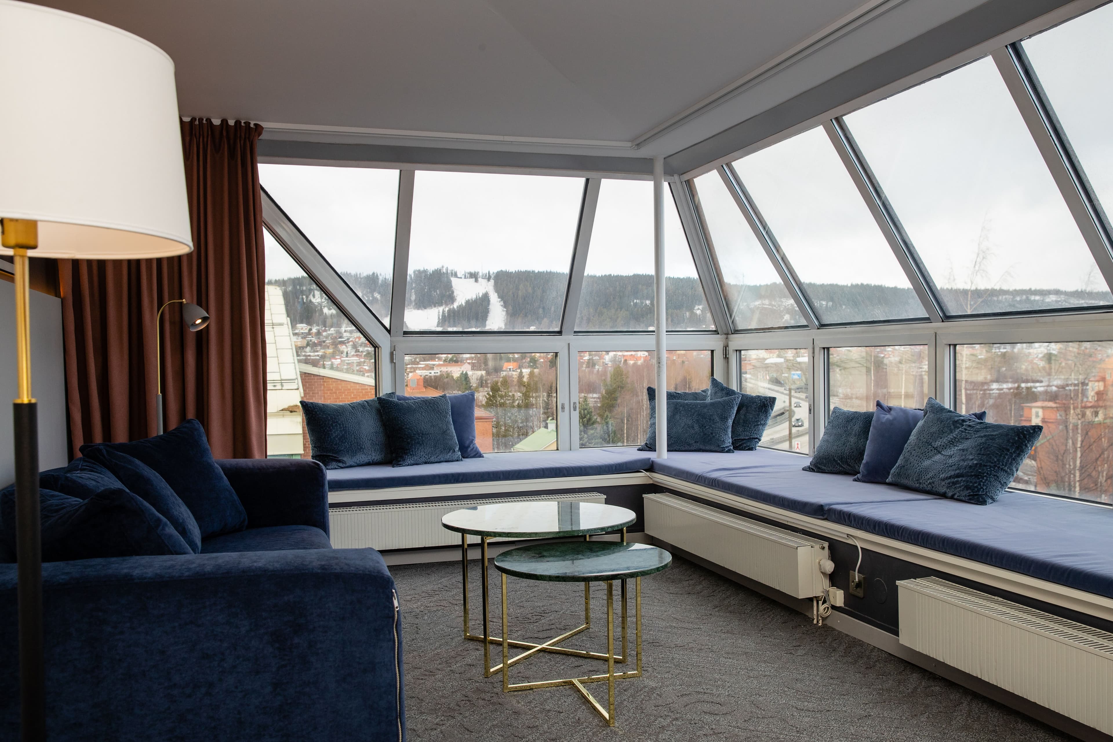 Clarion Hotel Grand Ostersund - Image 2