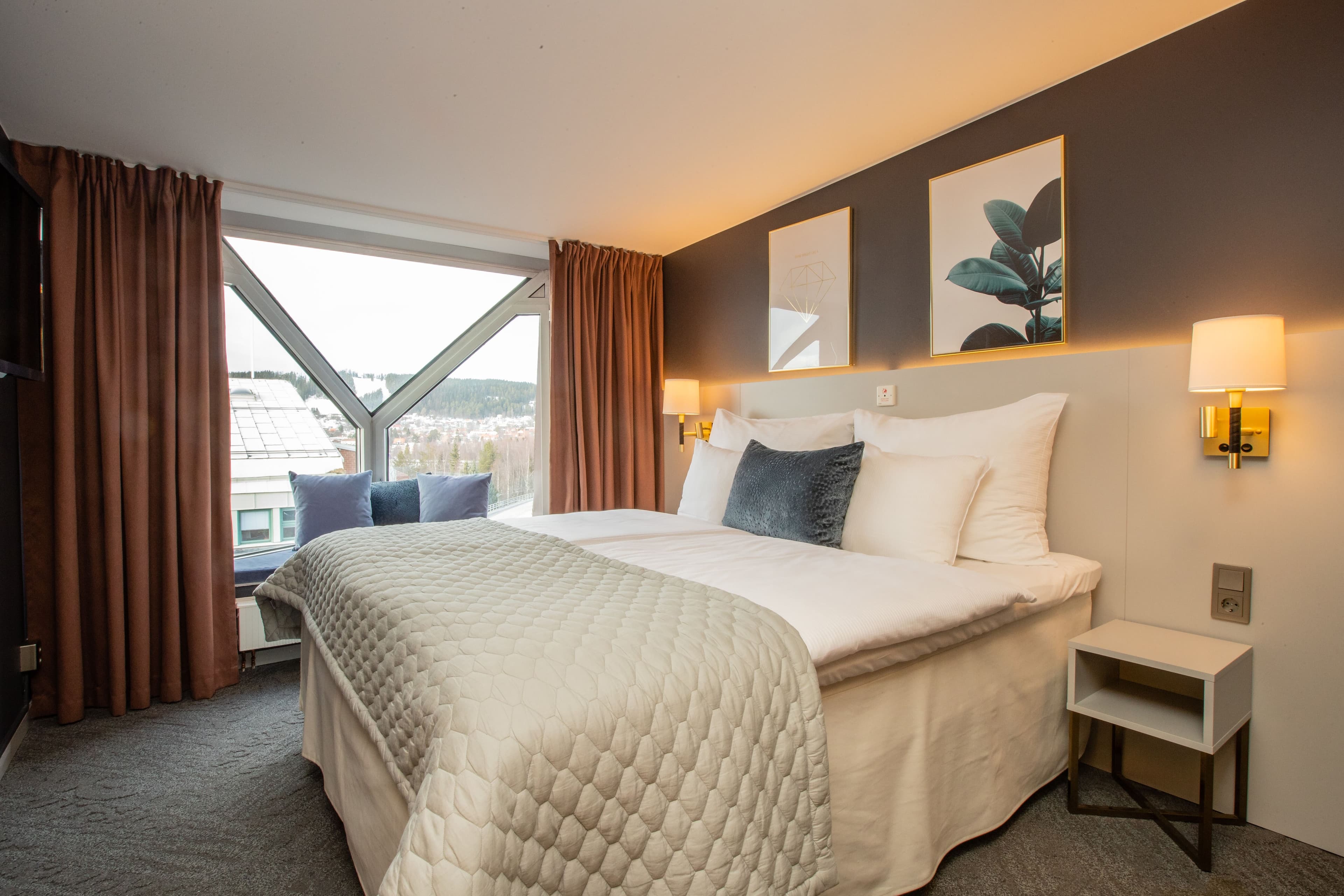 Clarion Hotel Grand Ostersund - Image 4