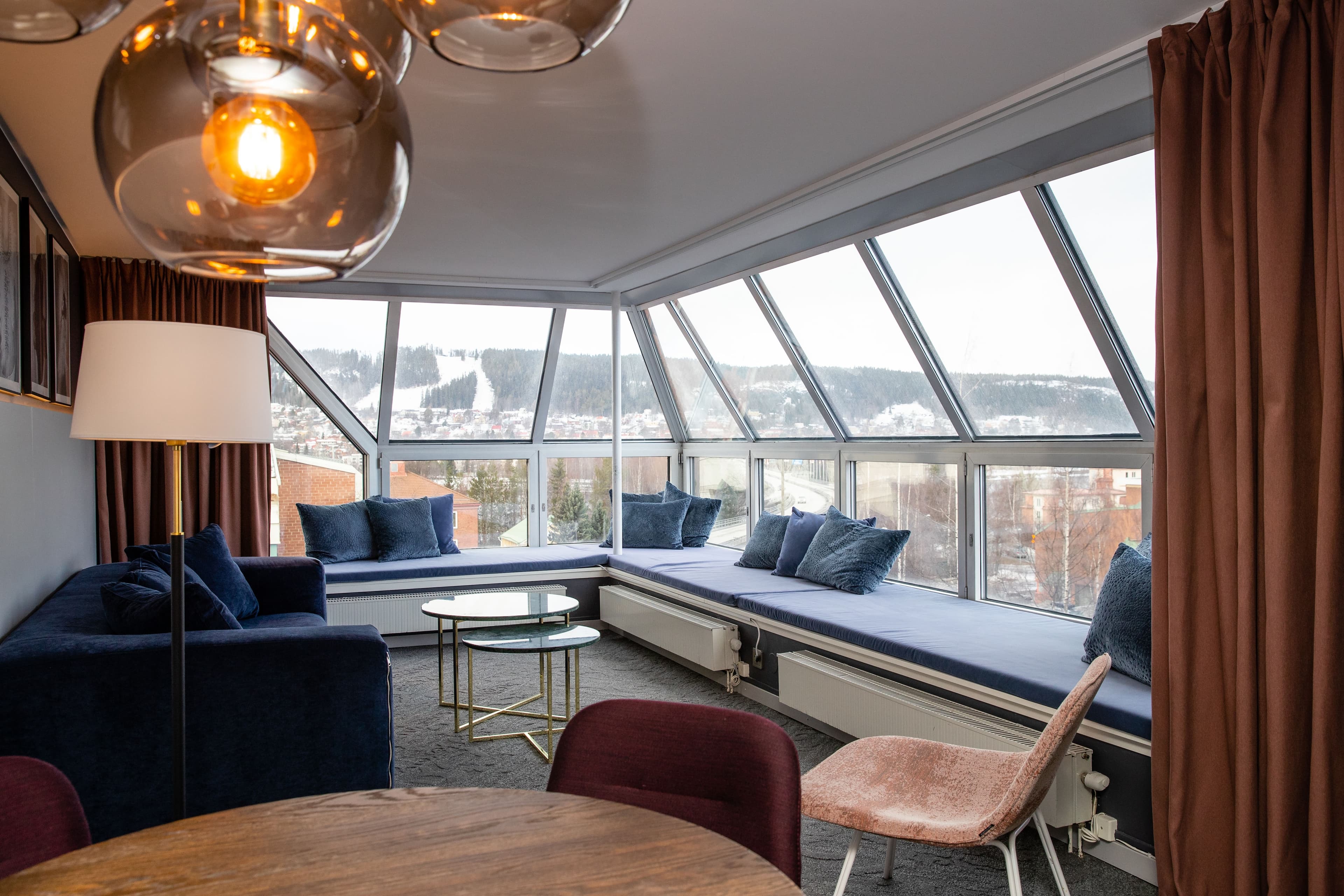 Clarion Hotel Grand Ostersund — 6