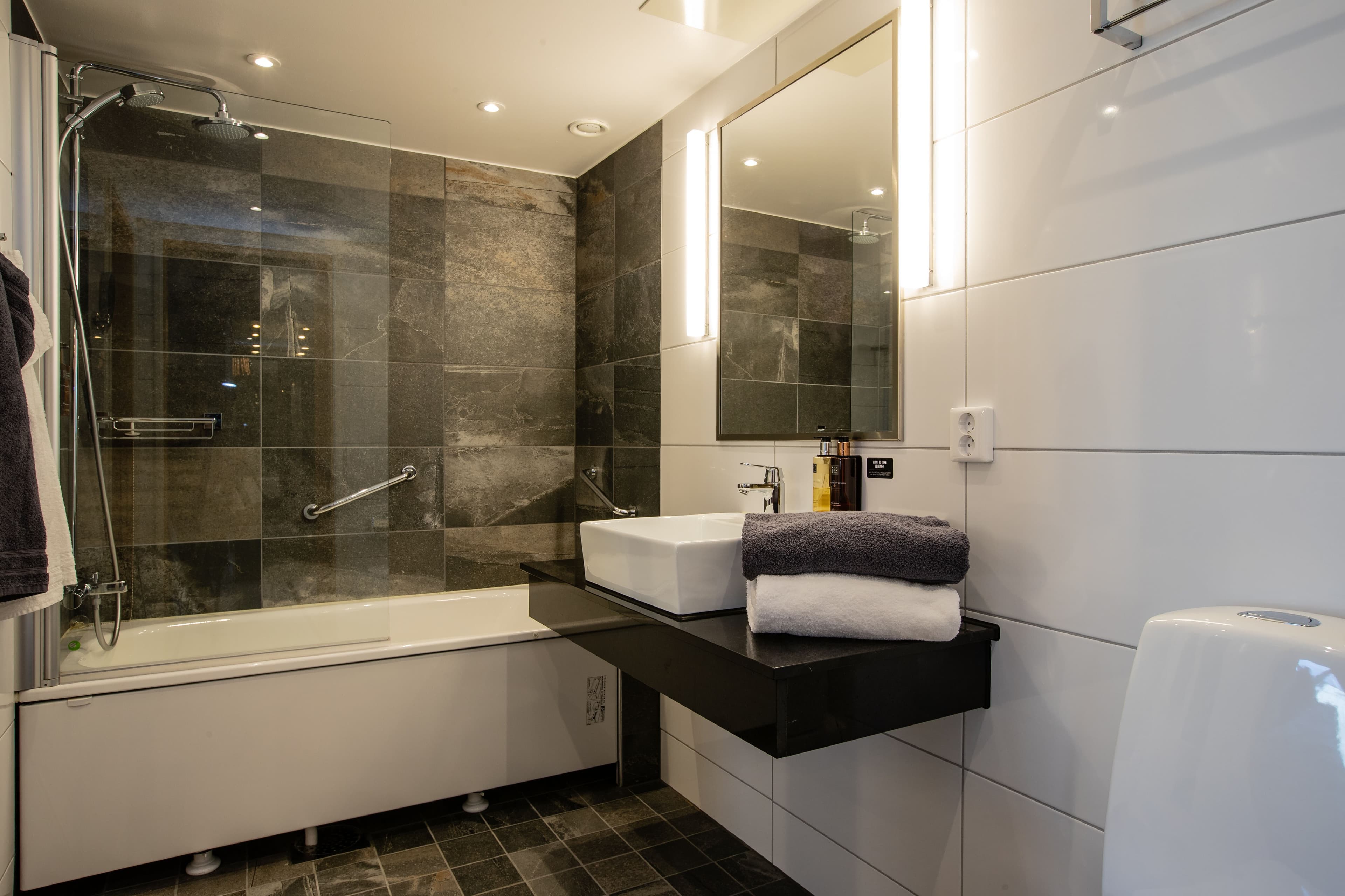Clarion Hotel Grand Ostersund - Image 3