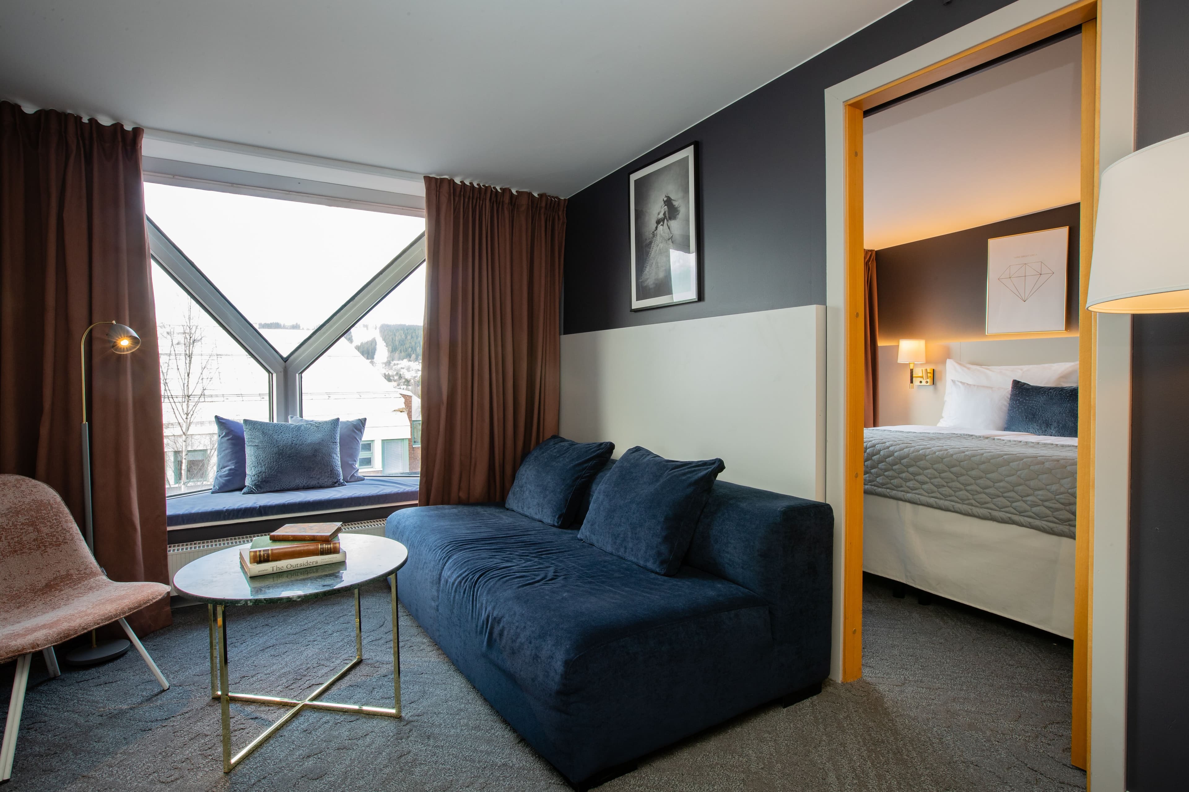 Clarion Hotel Grand Ostersund - Image 5