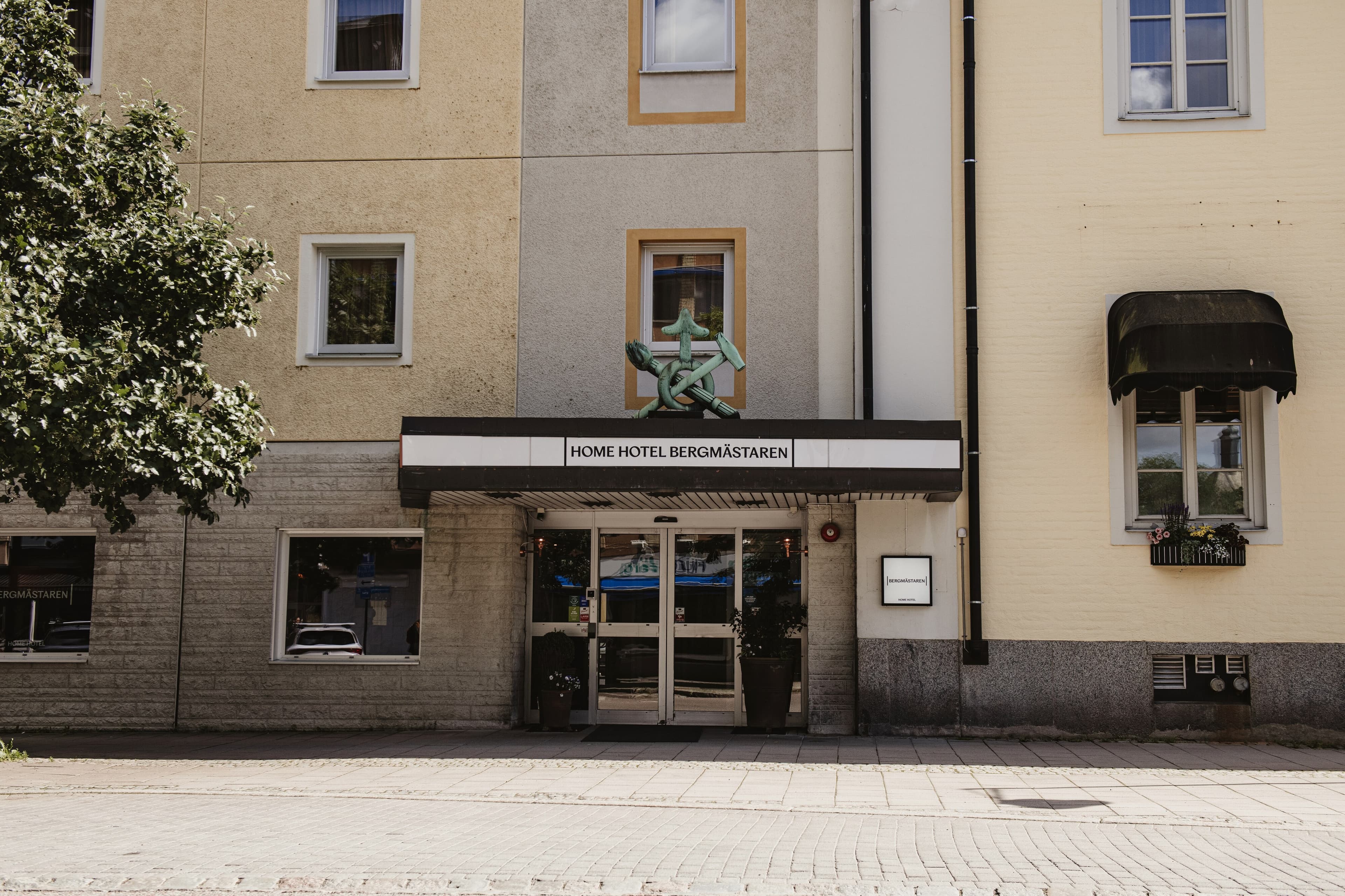 Home Hotel Bergmästaren - Image 1