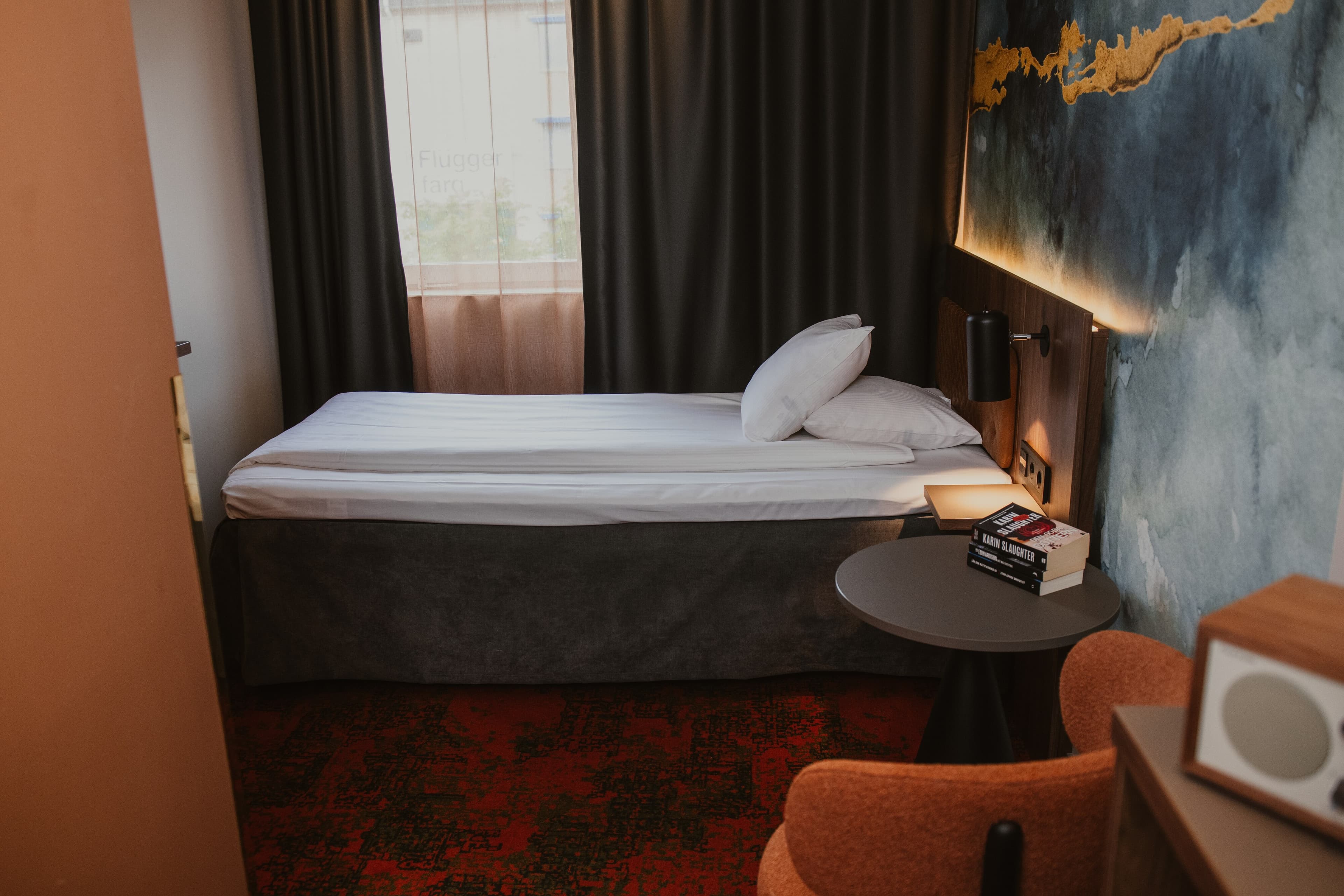 Home Hotel Bergmästaren - Image 2