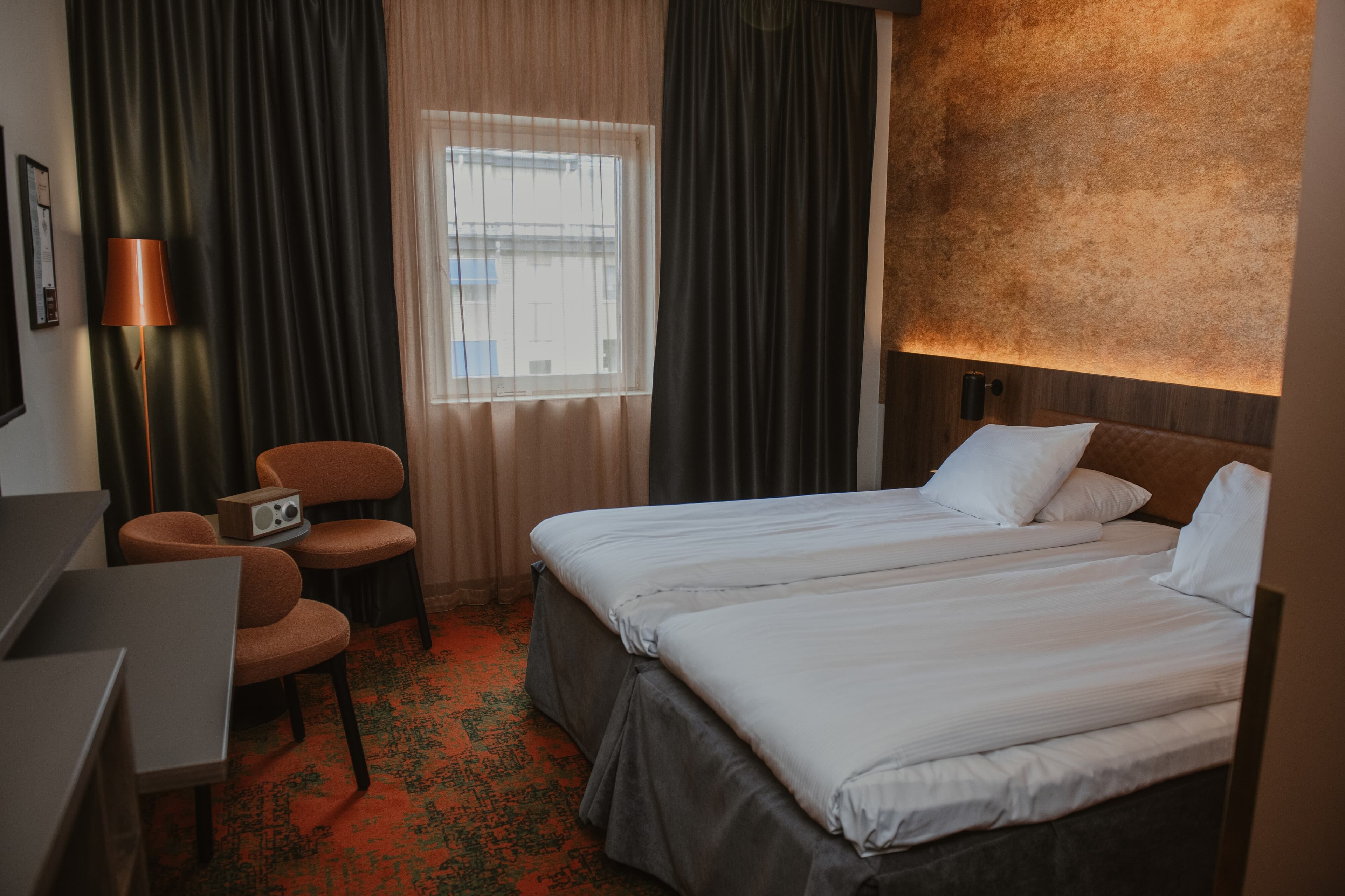 Home Hotel Bergmästaren - Image 5