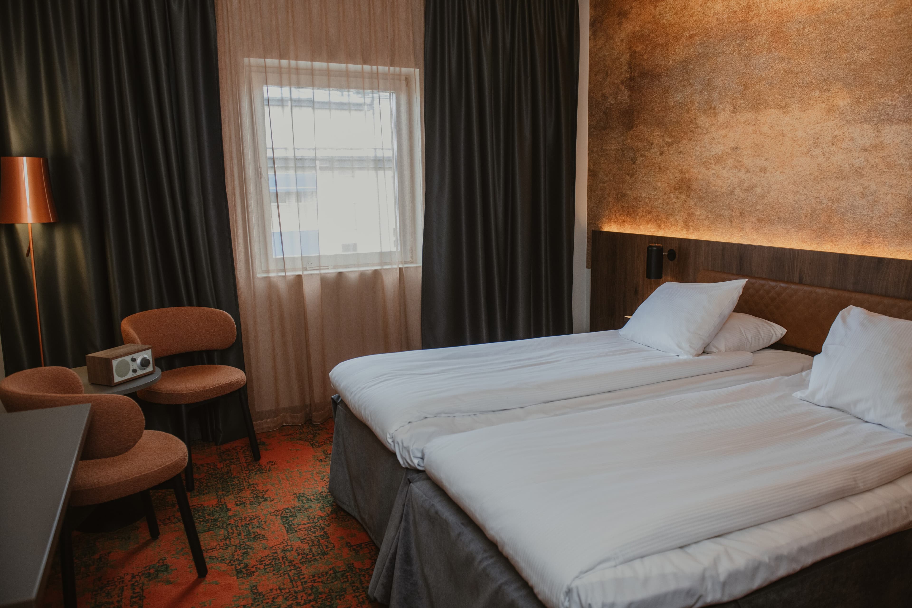 Home Hotel Bergmästaren — 6