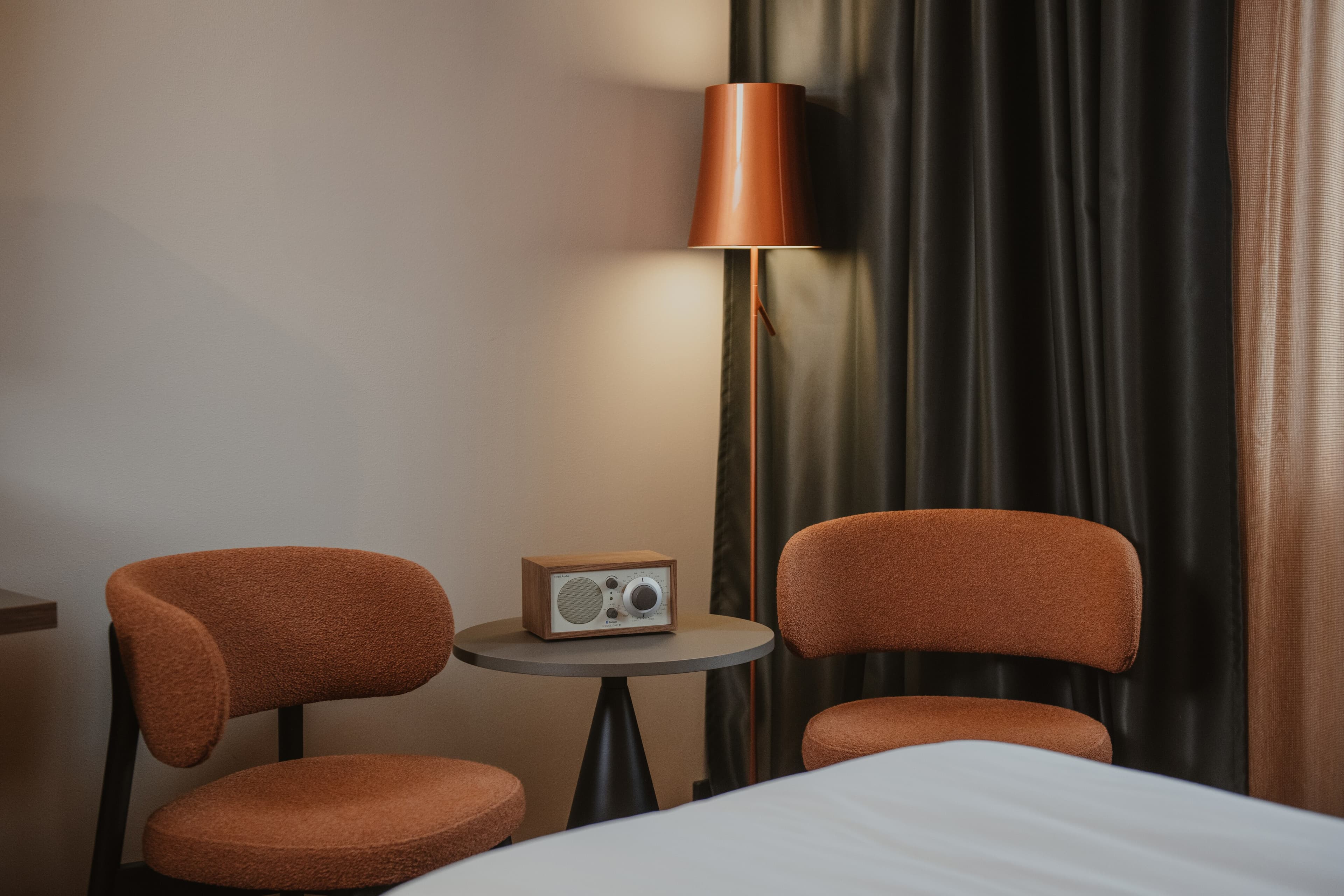 Home Hotel Bergmästaren — 7