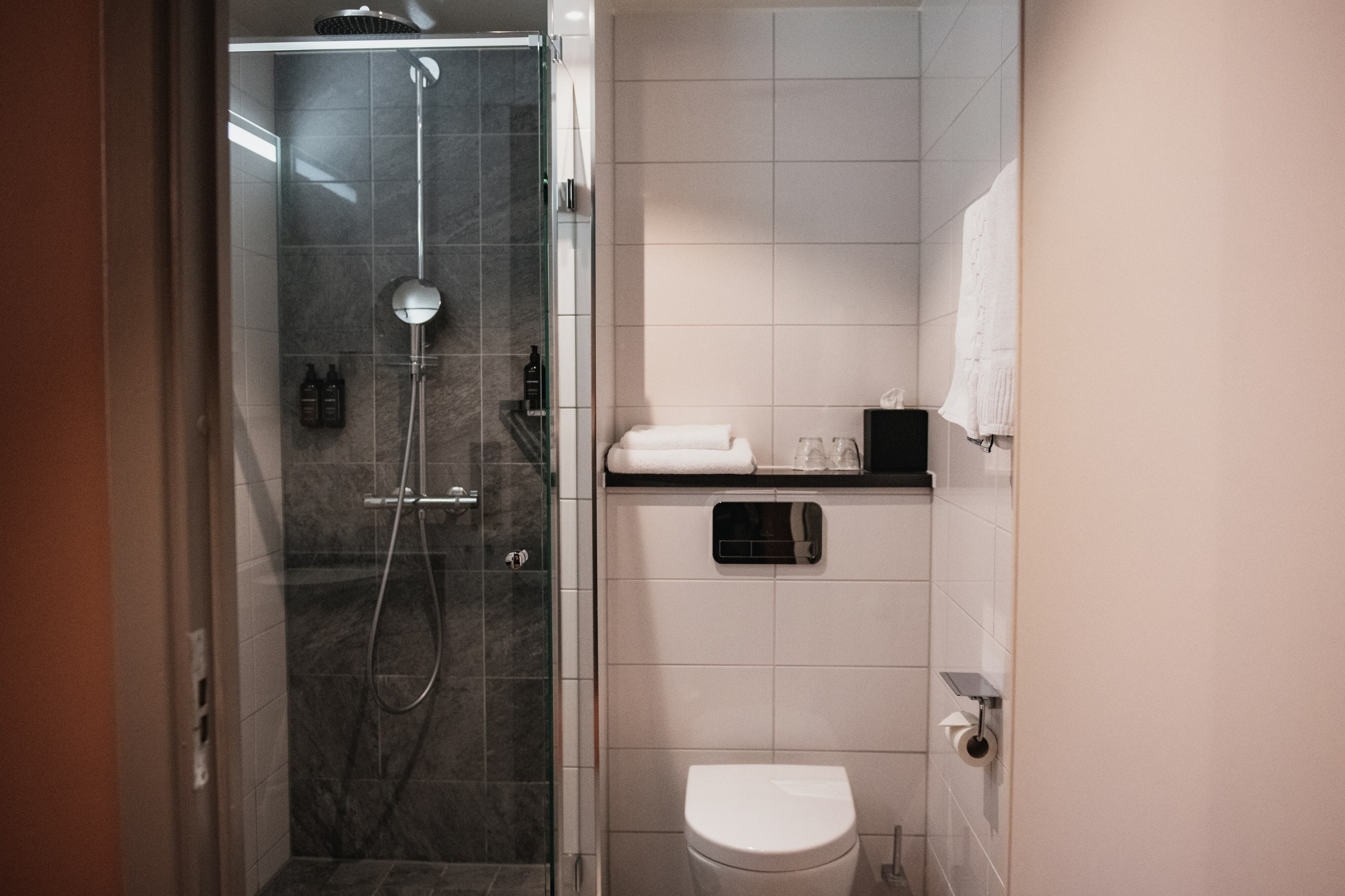 Home Hotel Bergmästaren — 8