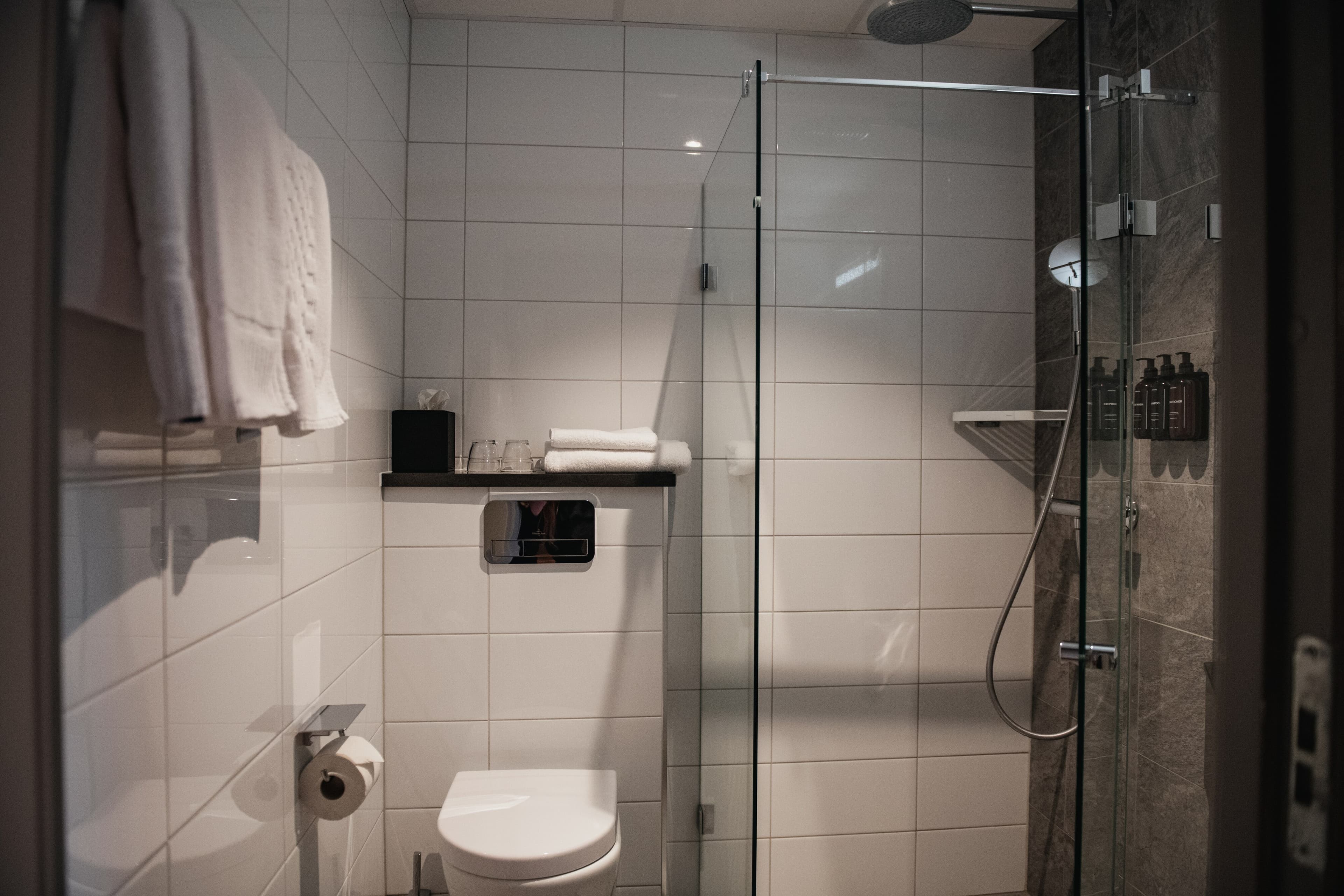 Home Hotel Bergmästaren — 11