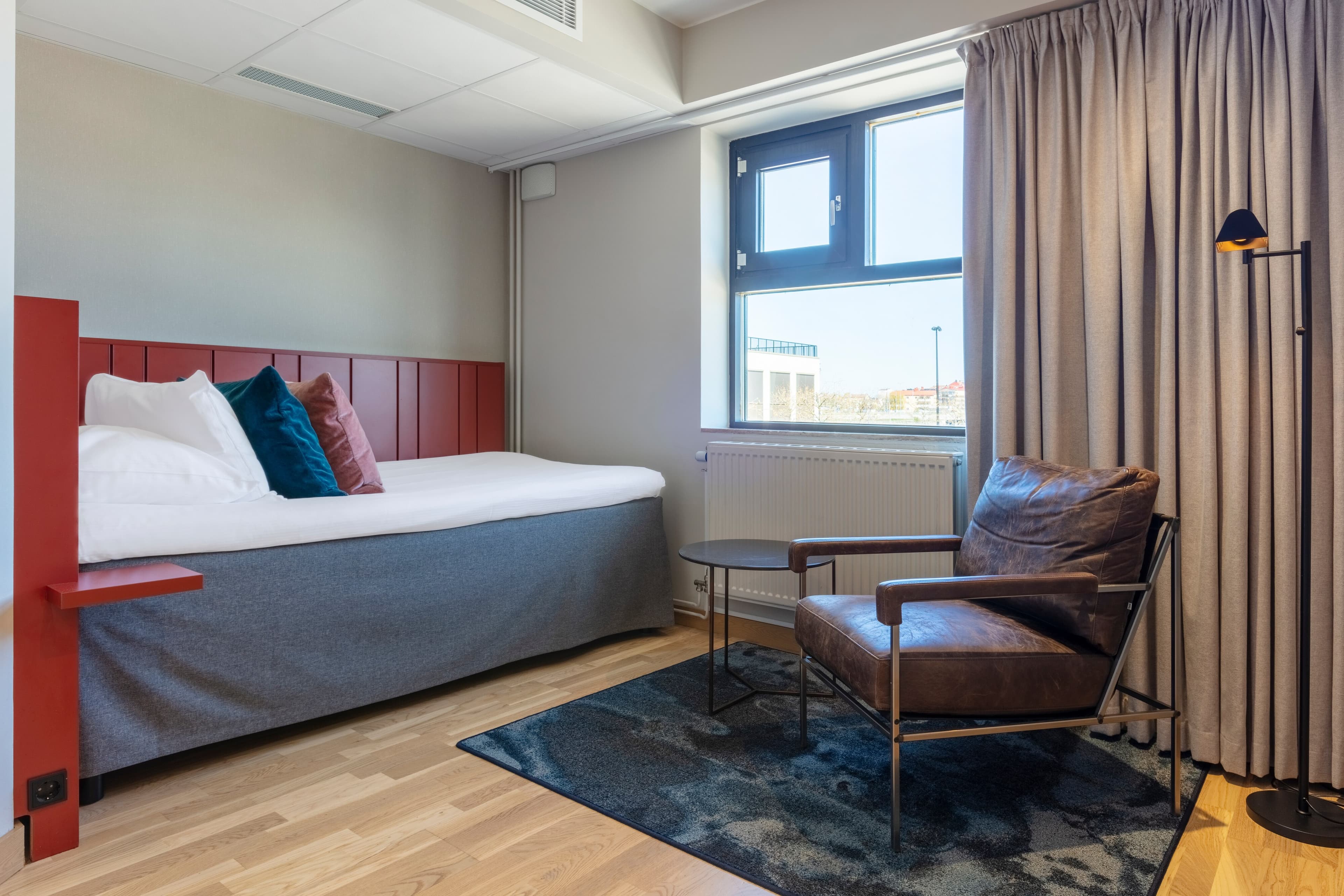 Home Hotel Carlscrona - Image 2