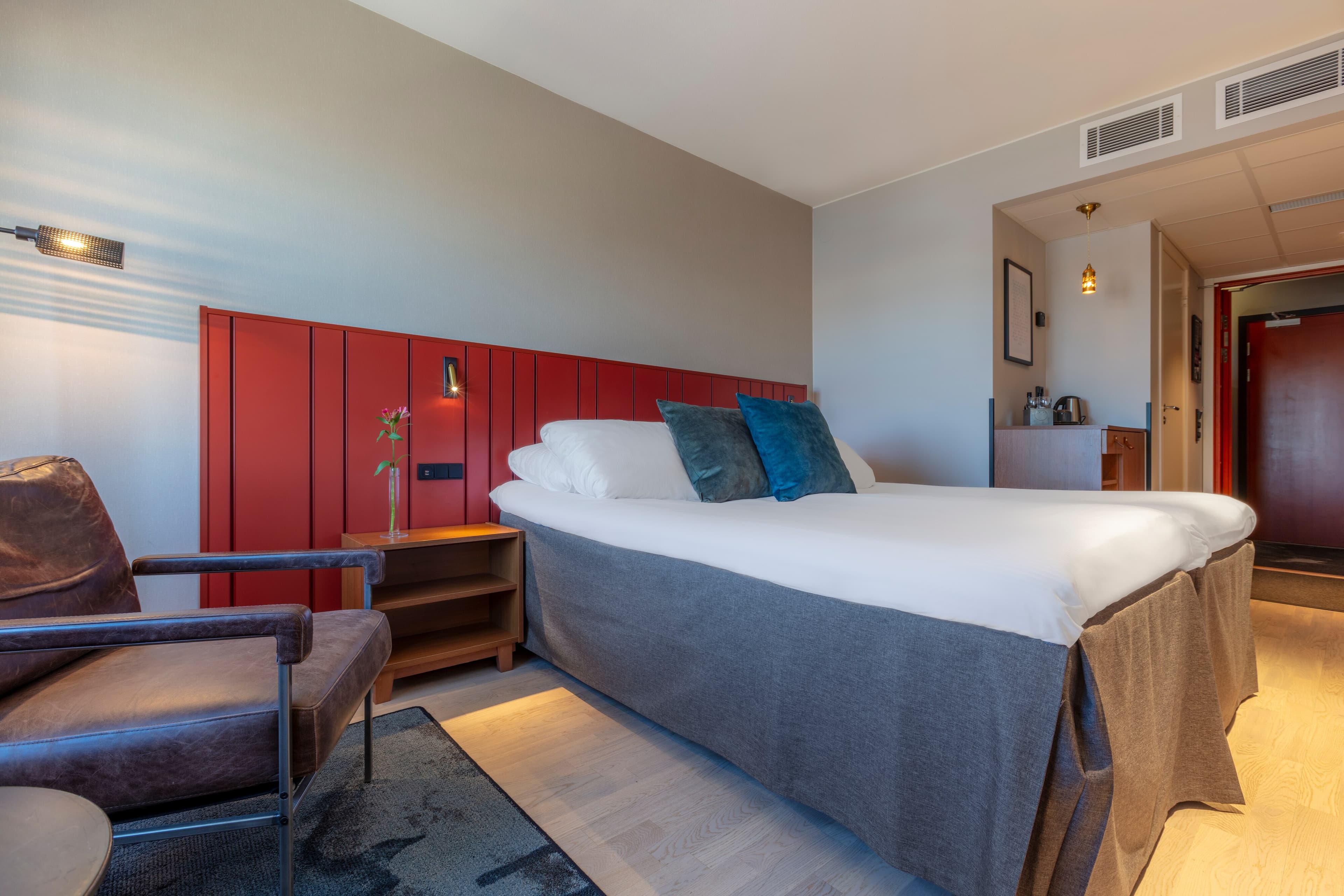 Home Hotel Carlscrona - Image 5