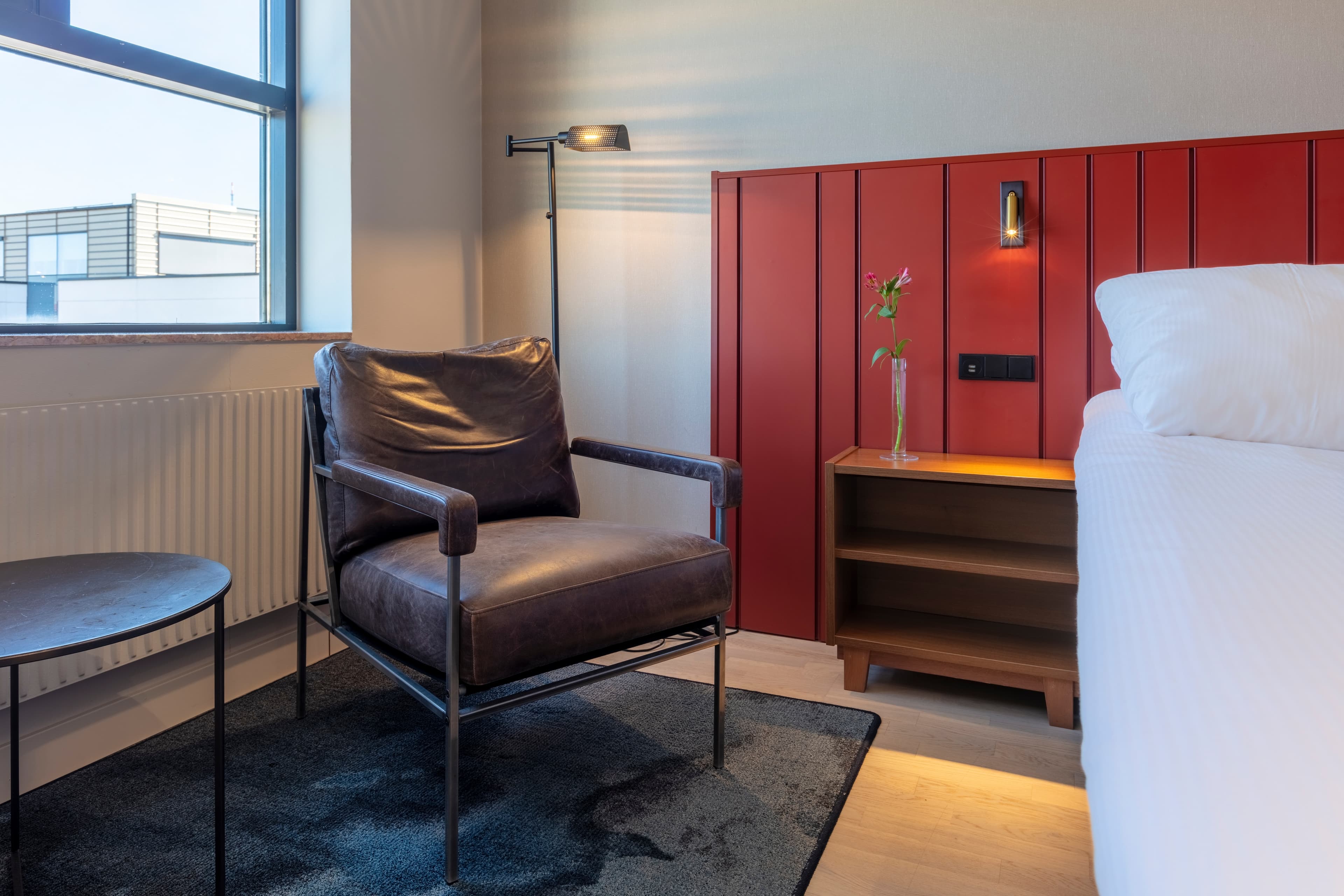 Home Hotel Carlscrona — 6