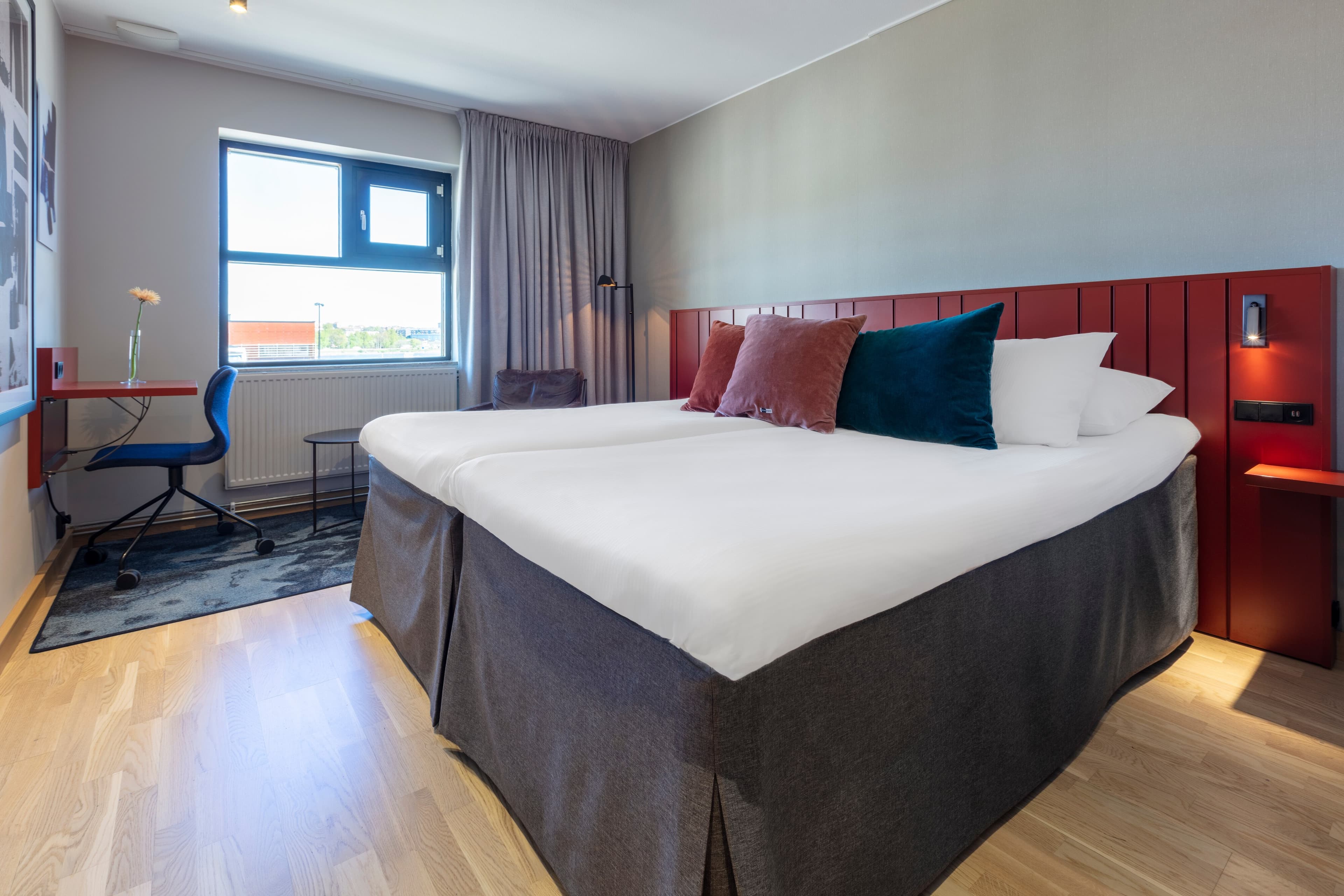 Home Hotel Carlscrona - Image 4