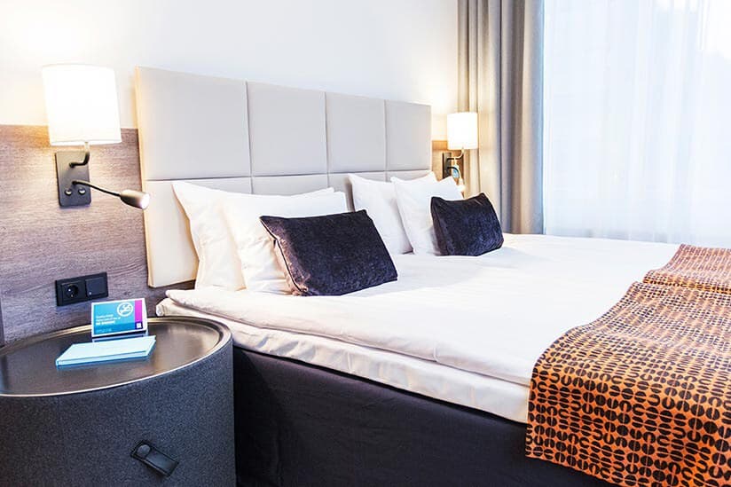 Quality Hotel Winn Haninge - Image 2