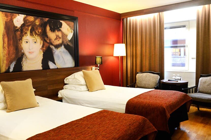 Clarion Hotel Winn - Image 2