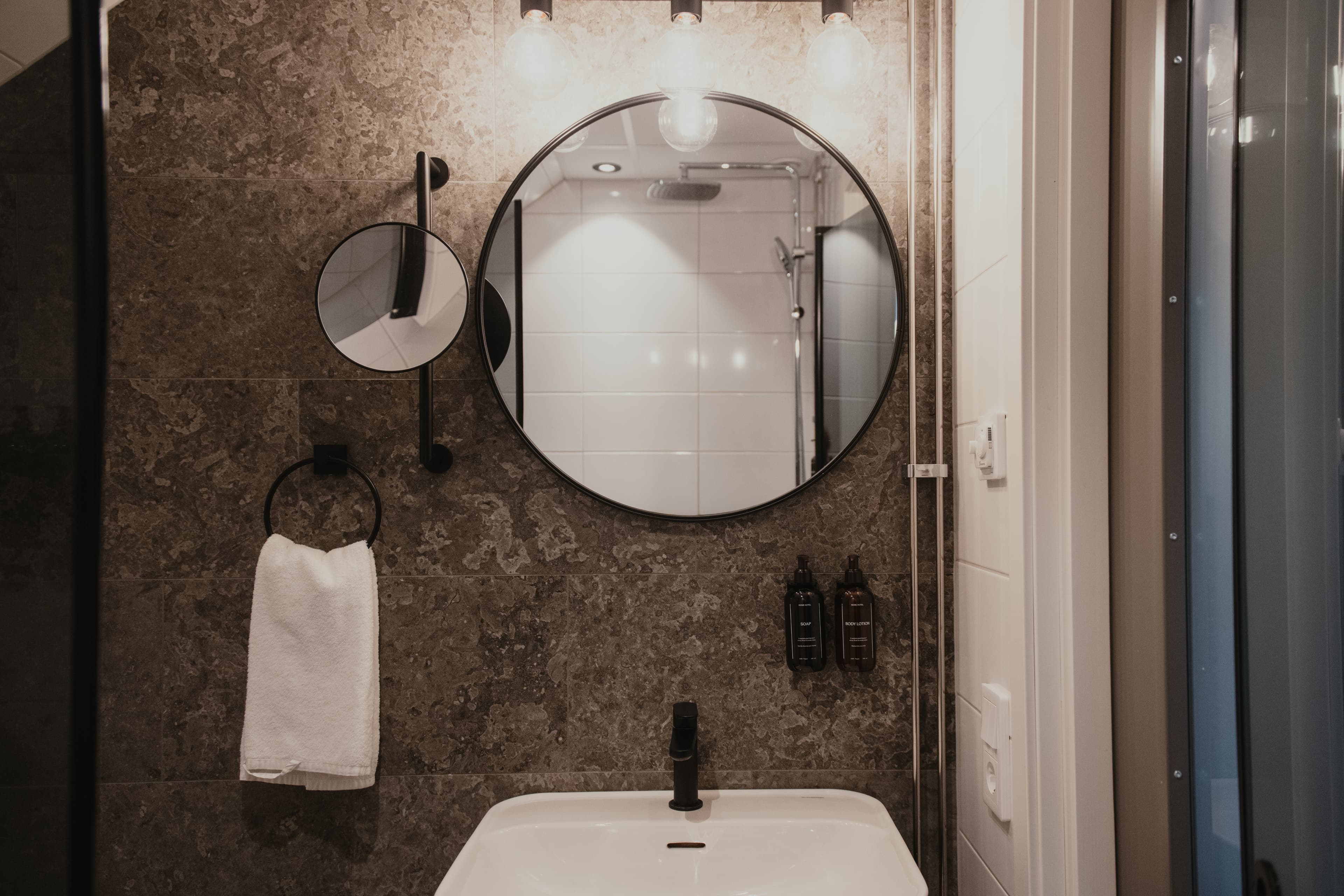 Home Hotel Cardinal — 6