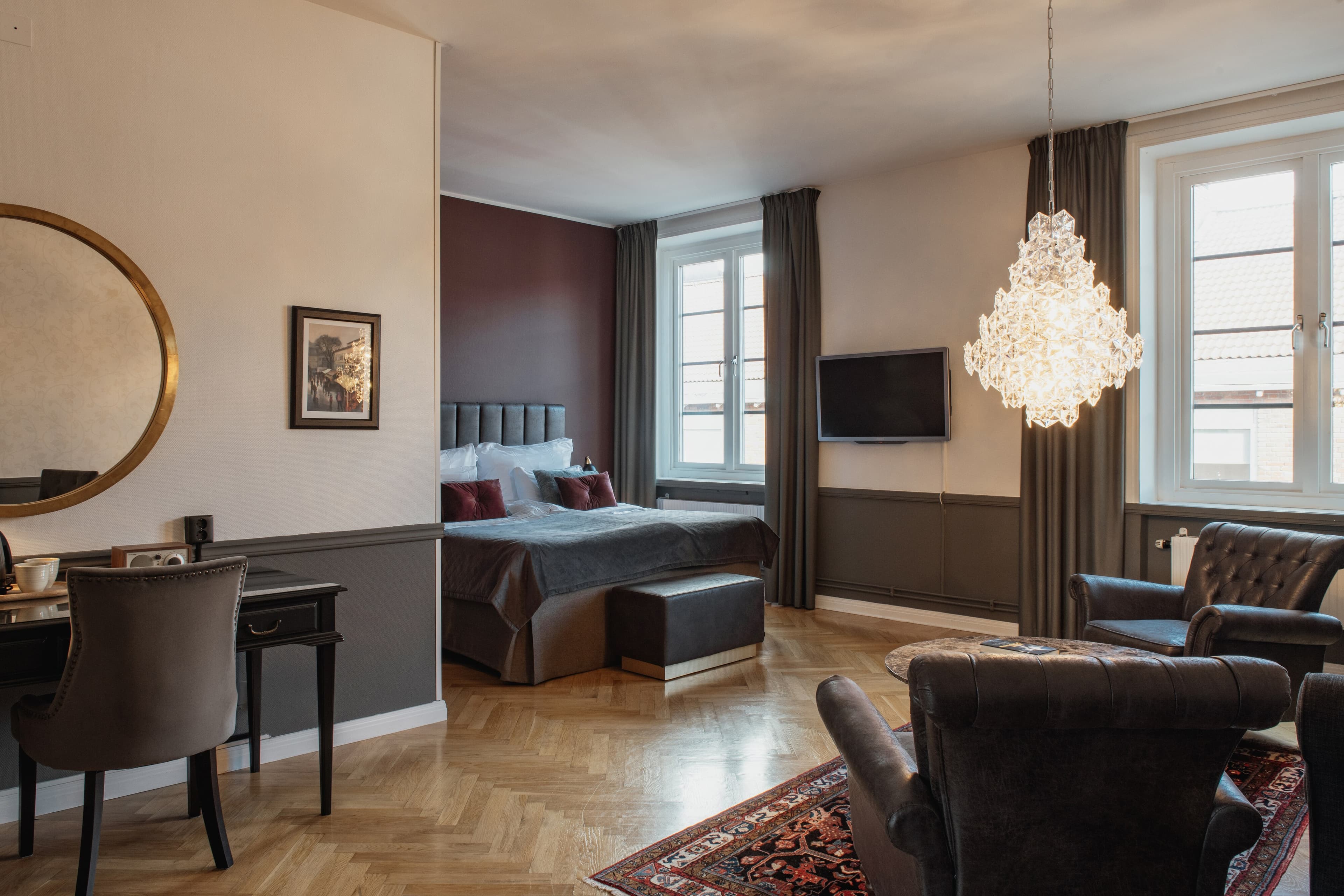 Home Hotel Cardinal — 7
