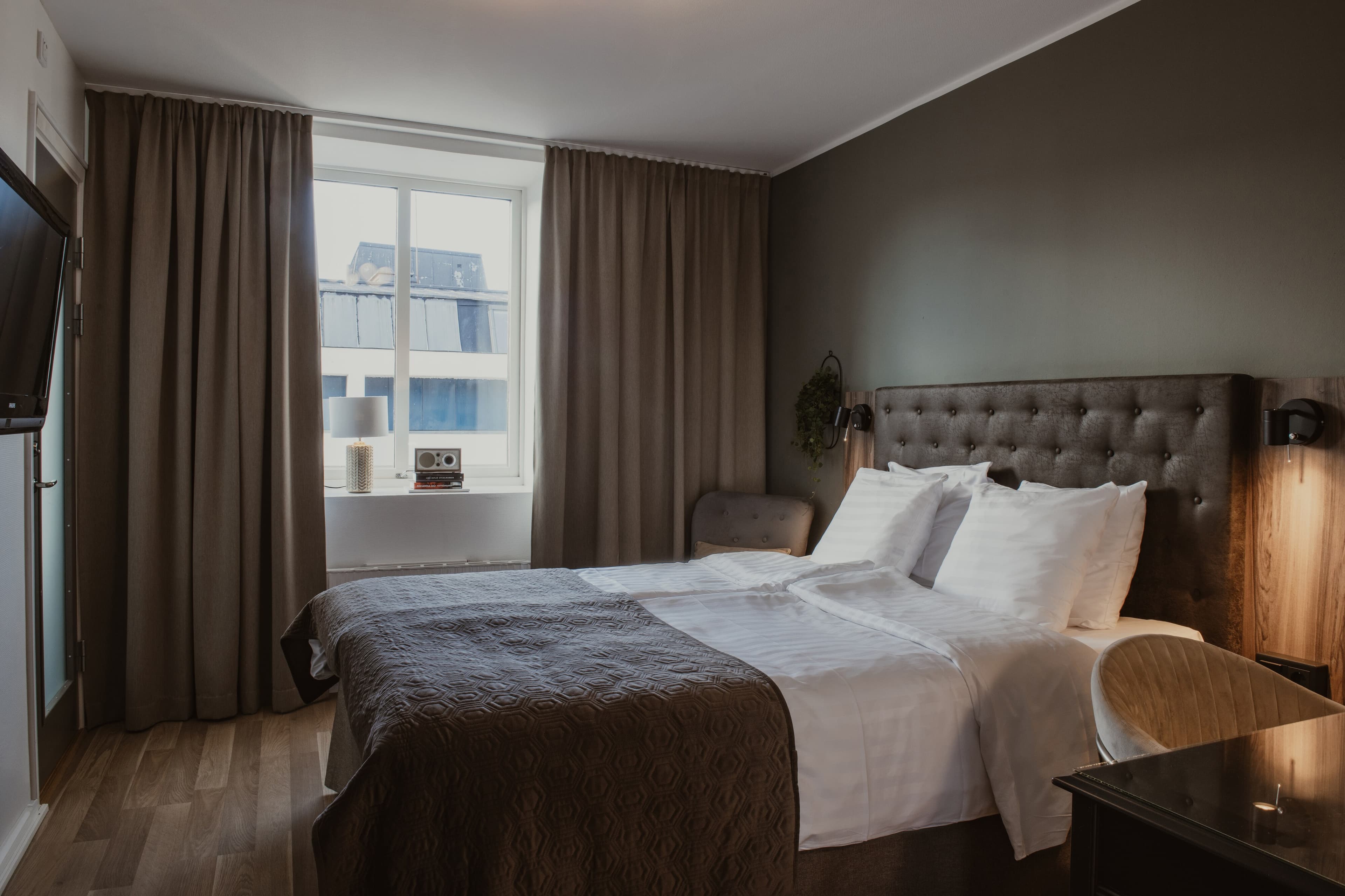 Home Hotel Cardinal - Image 2