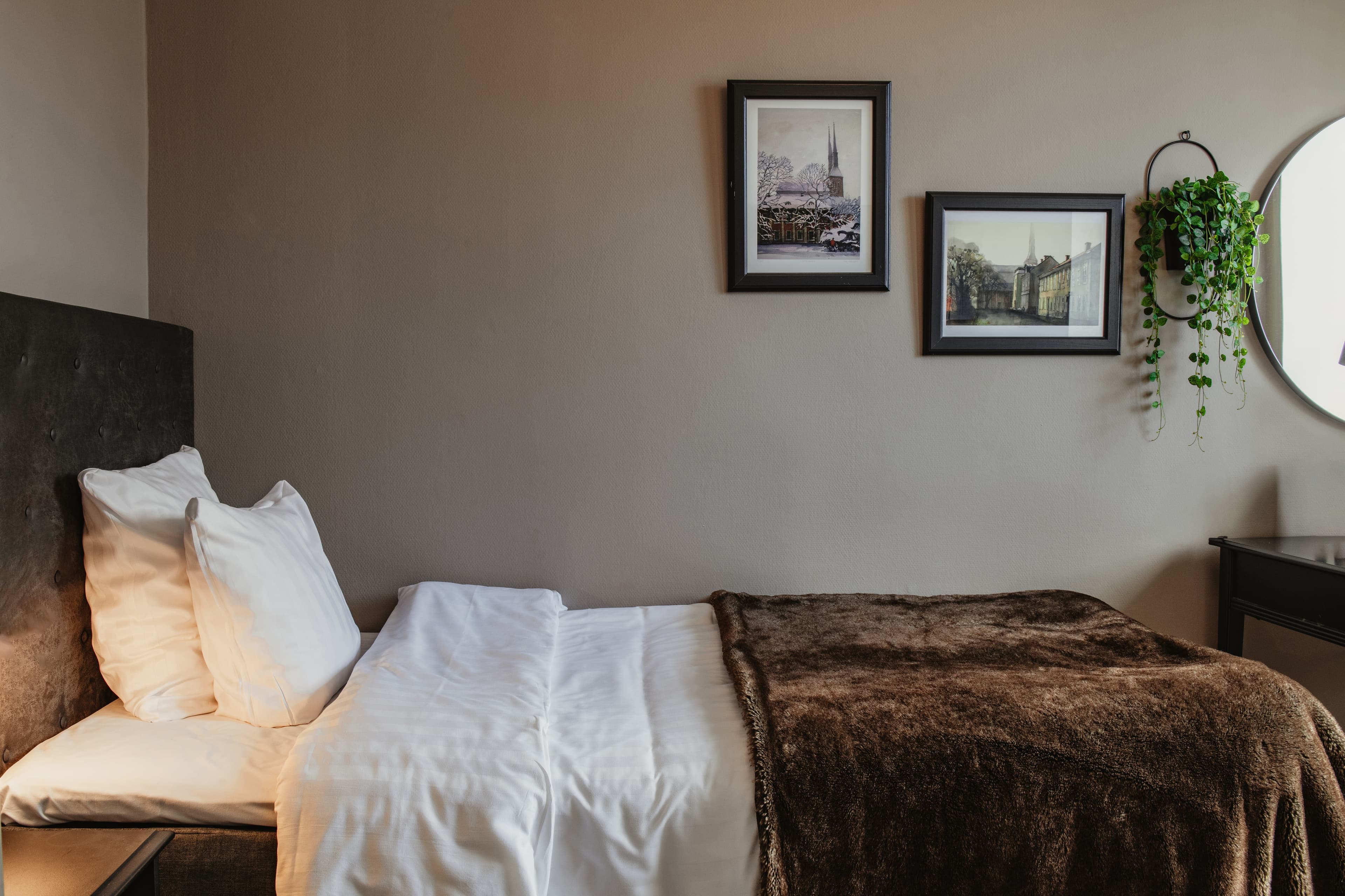 Home Hotel Cardinal — 8