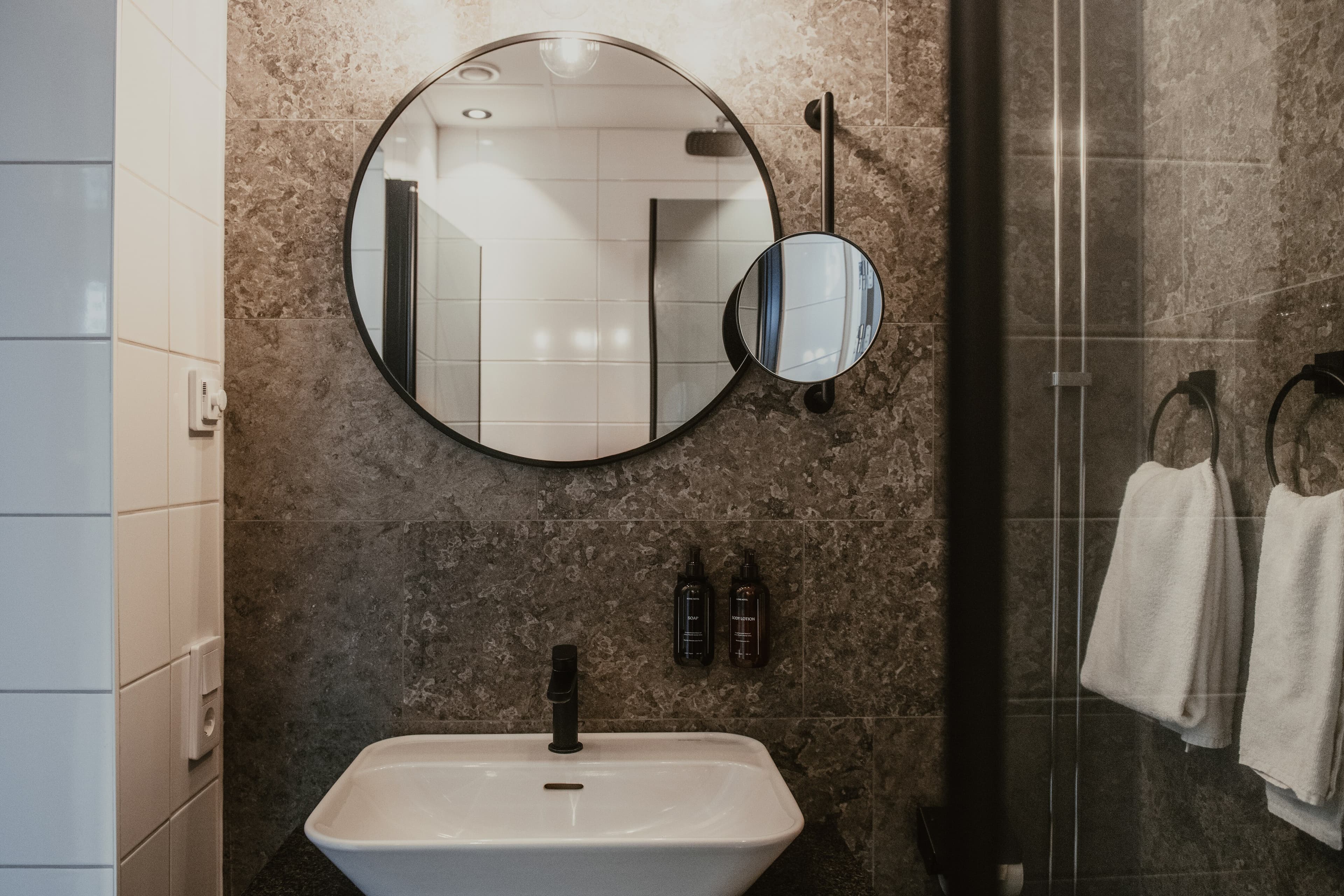 Home Hotel Cardinal — 9