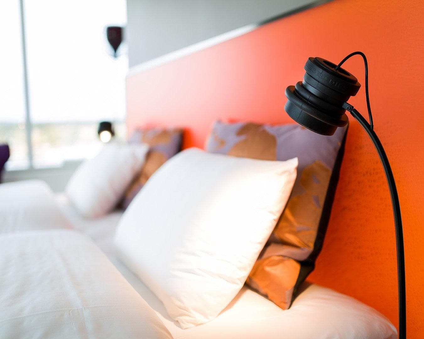 Comfort Hotel Winn - Image 4