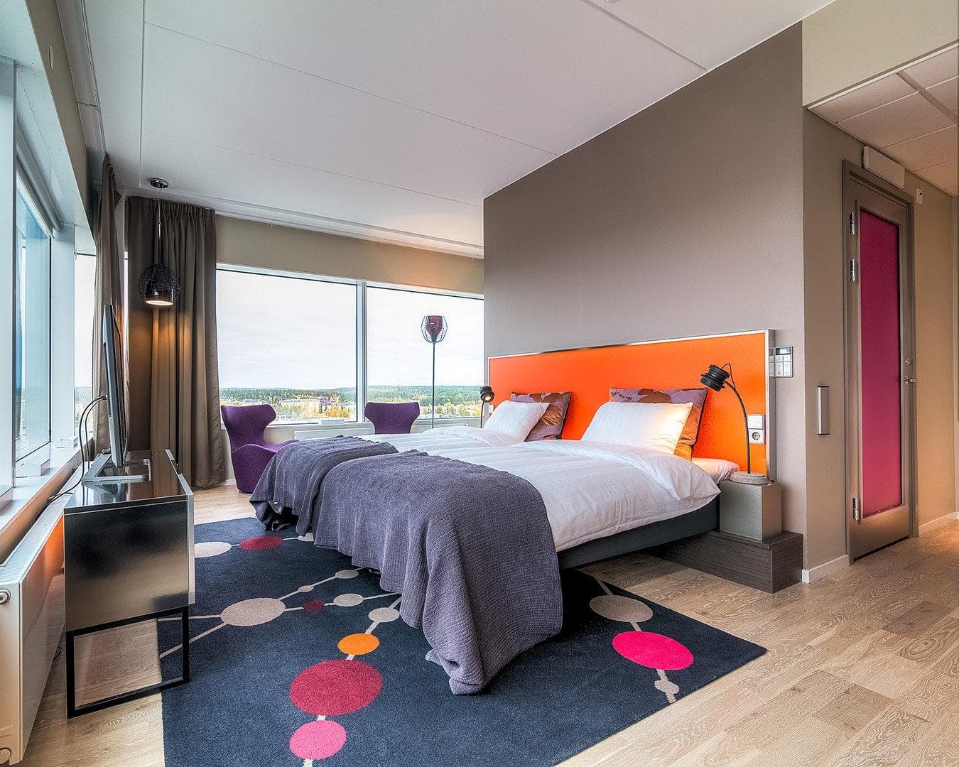 Comfort Hotel Winn — 6
