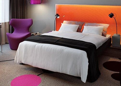 Comfort Hotel Winn - Image 2
