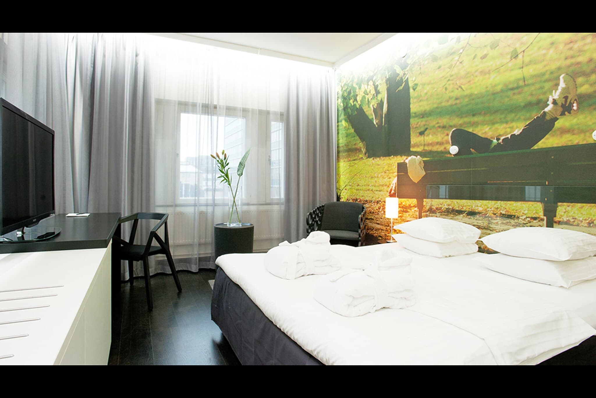 Hotel C Stockholm, an Ascend Collection Hotel - Image 4